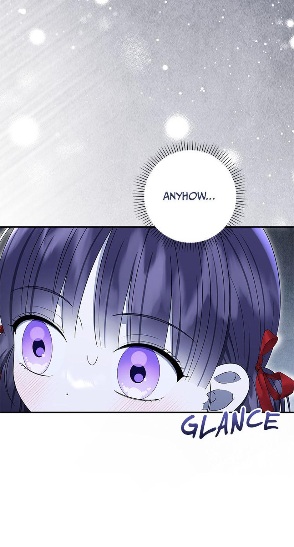 I Was Reincarnated as the Abandoned Baby Princess Chapter 38 page 42 - 