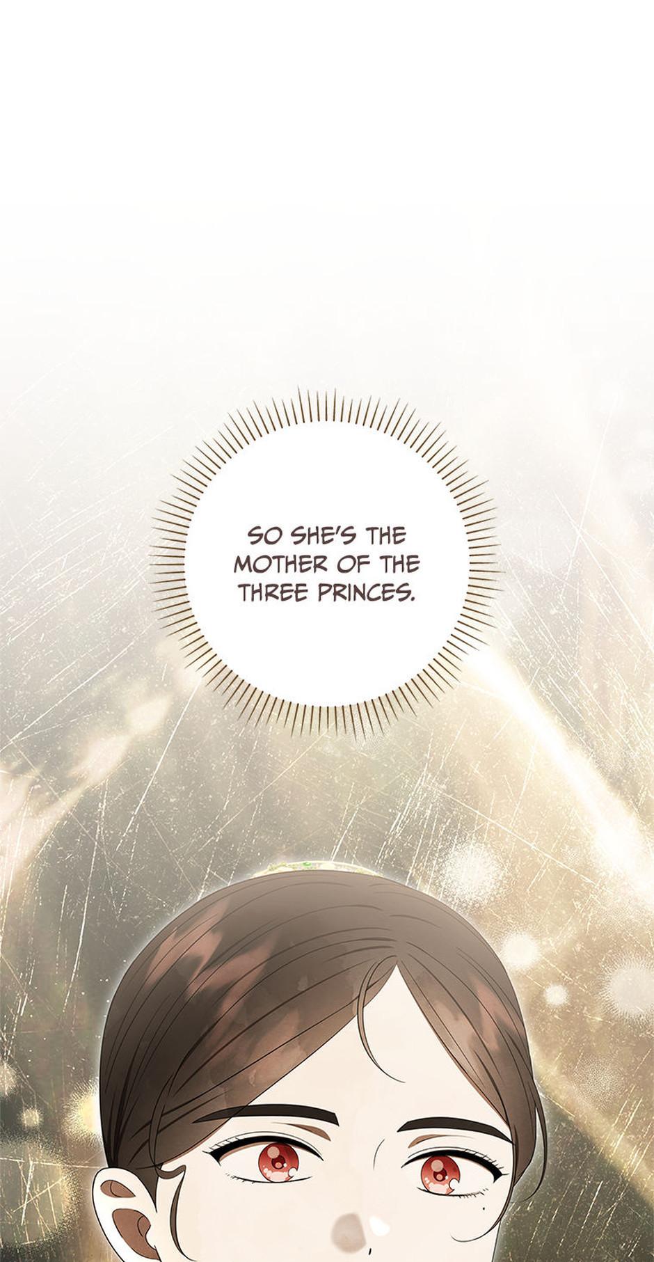 I Was Reincarnated as the Abandoned Baby Princess Chapter 38 page 43 - 
