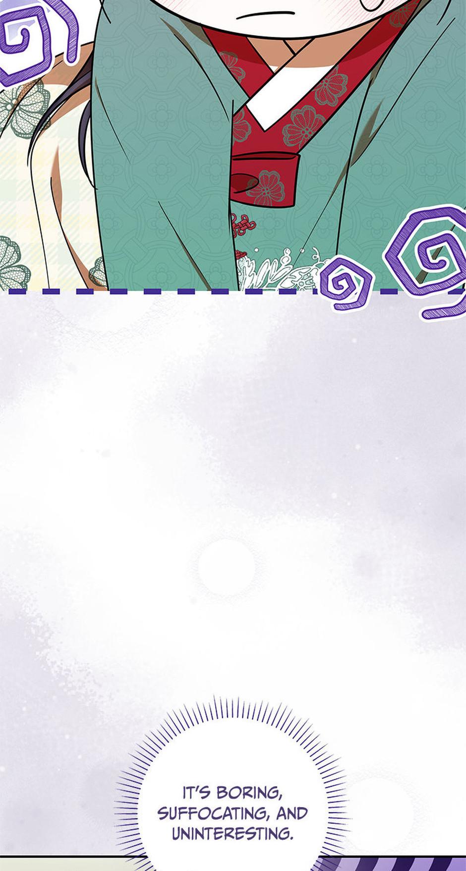 I Was Reincarnated as the Abandoned Baby Princess Chapter 38 page 51 - 