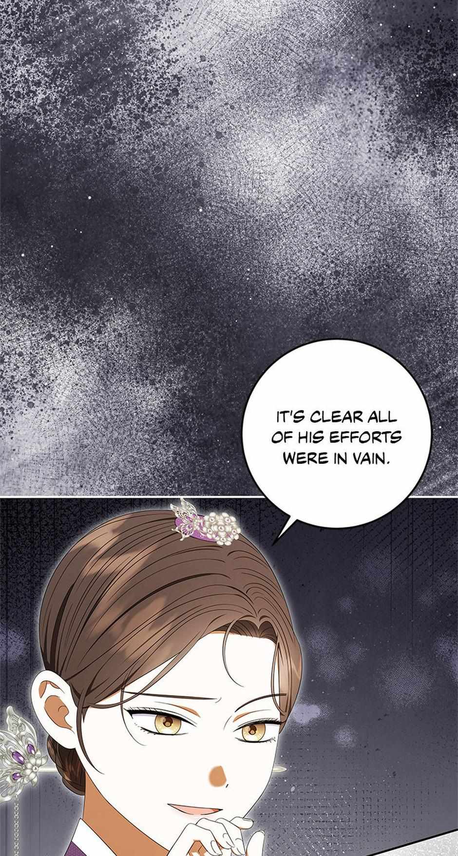 I Was Reincarnated as the Abandoned Baby Princess Chapter 38 page 56 - 