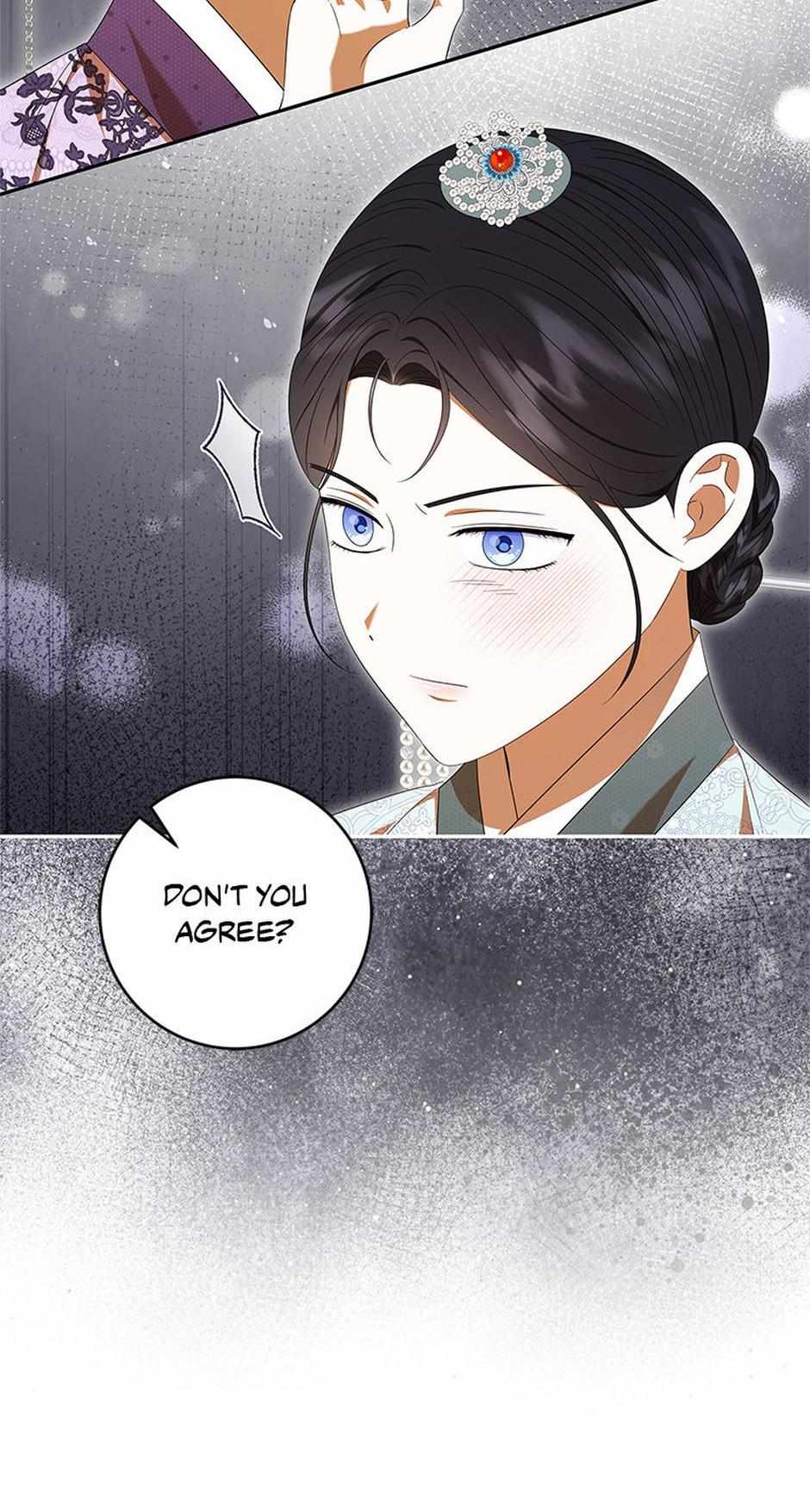 I Was Reincarnated as the Abandoned Baby Princess Chapter 38 page 57 - 