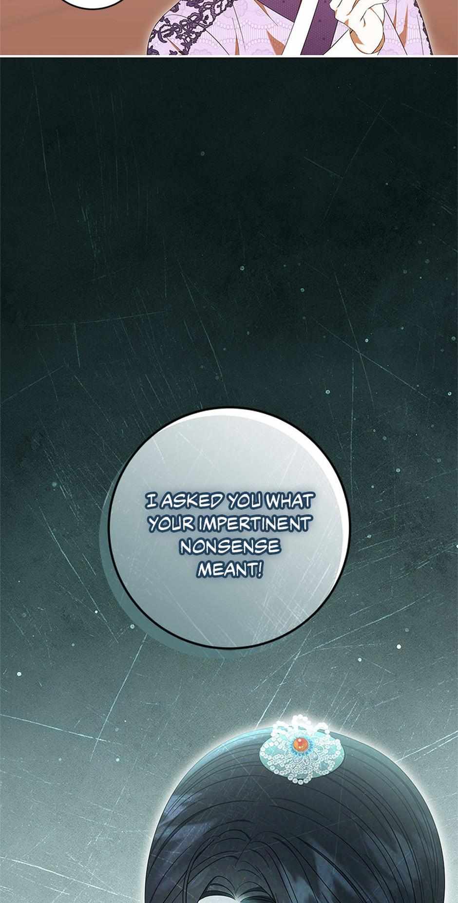I Was Reincarnated as the Abandoned Baby Princess Chapter 38 page 60 - 