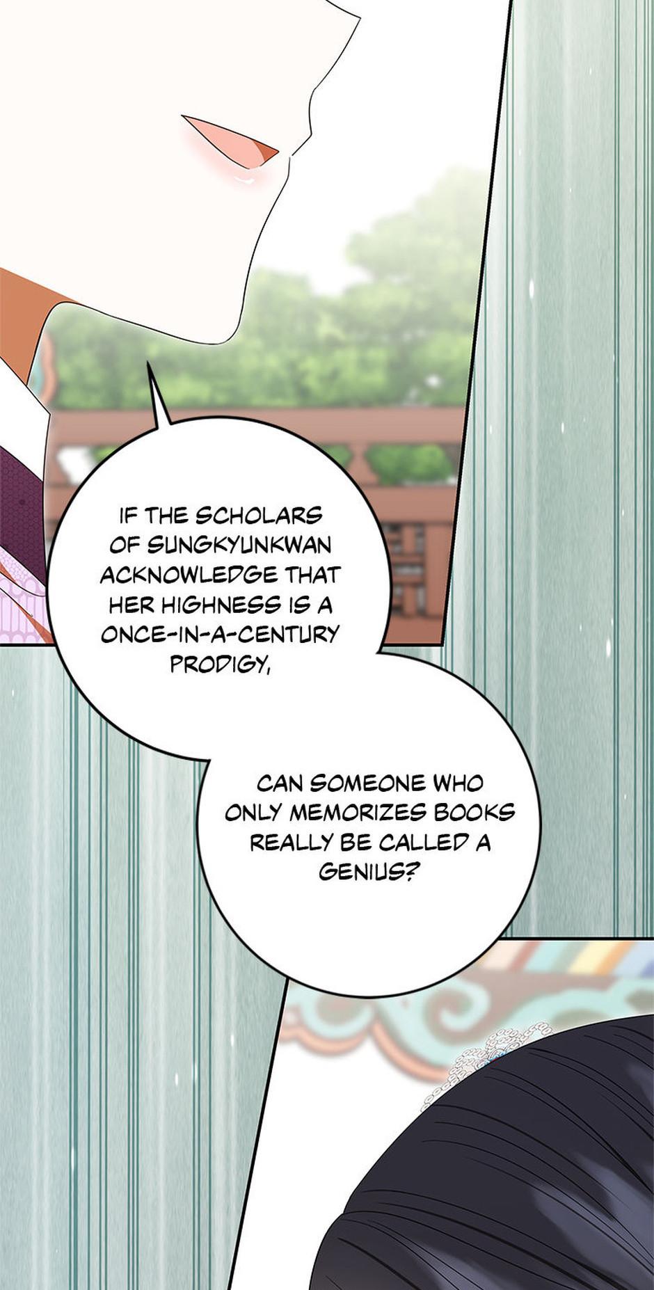 I Was Reincarnated as the Abandoned Baby Princess Chapter 38 page 63 - 