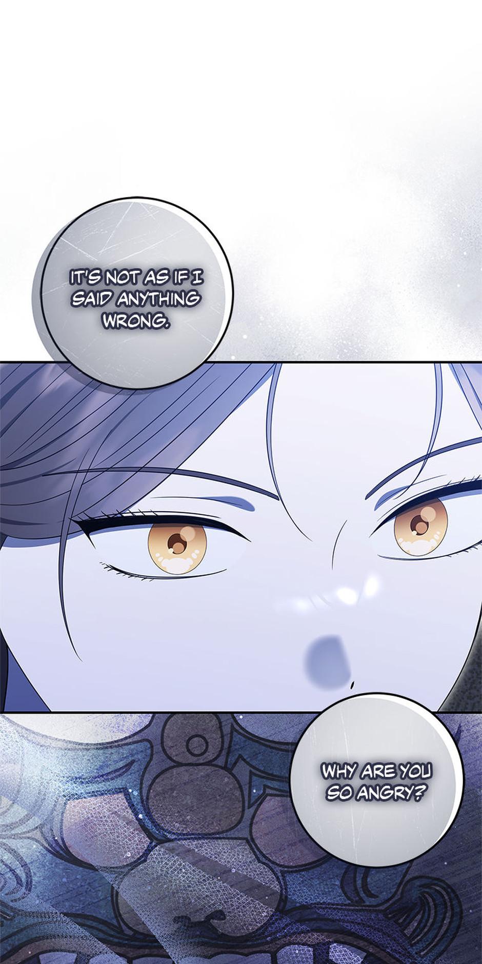 I Was Reincarnated as the Abandoned Baby Princess Chapter 38 page 65 - 