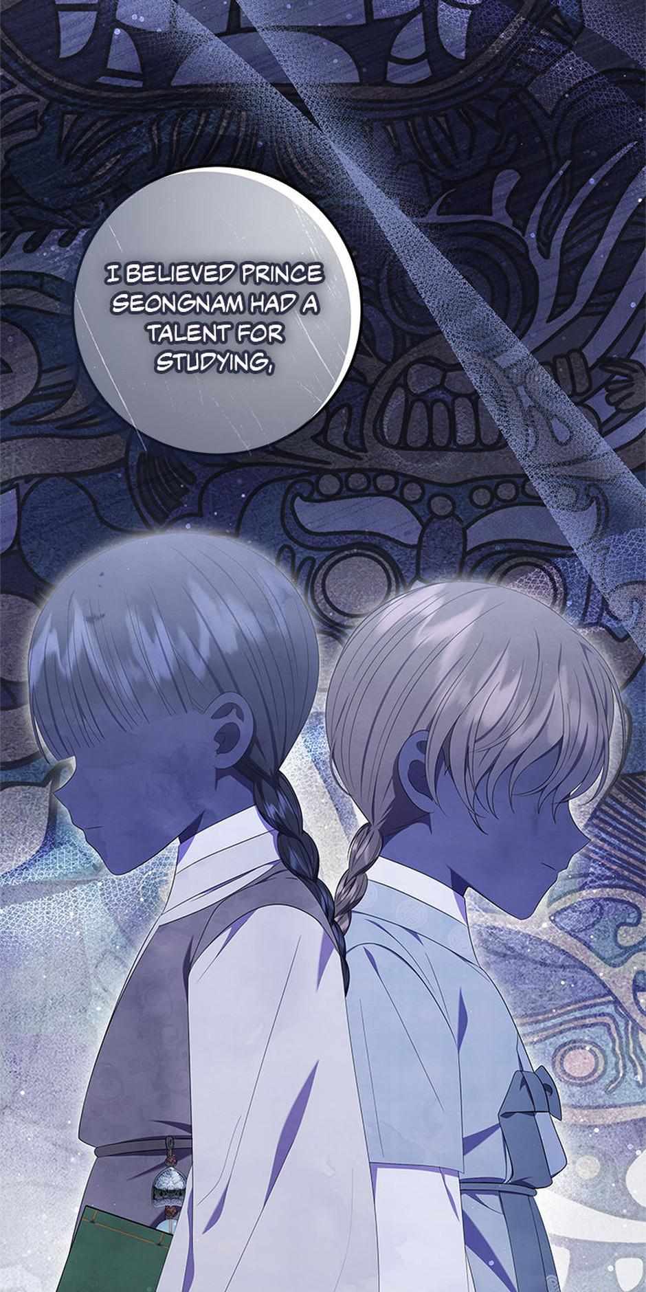 I Was Reincarnated as the Abandoned Baby Princess Chapter 38 page 66 - 