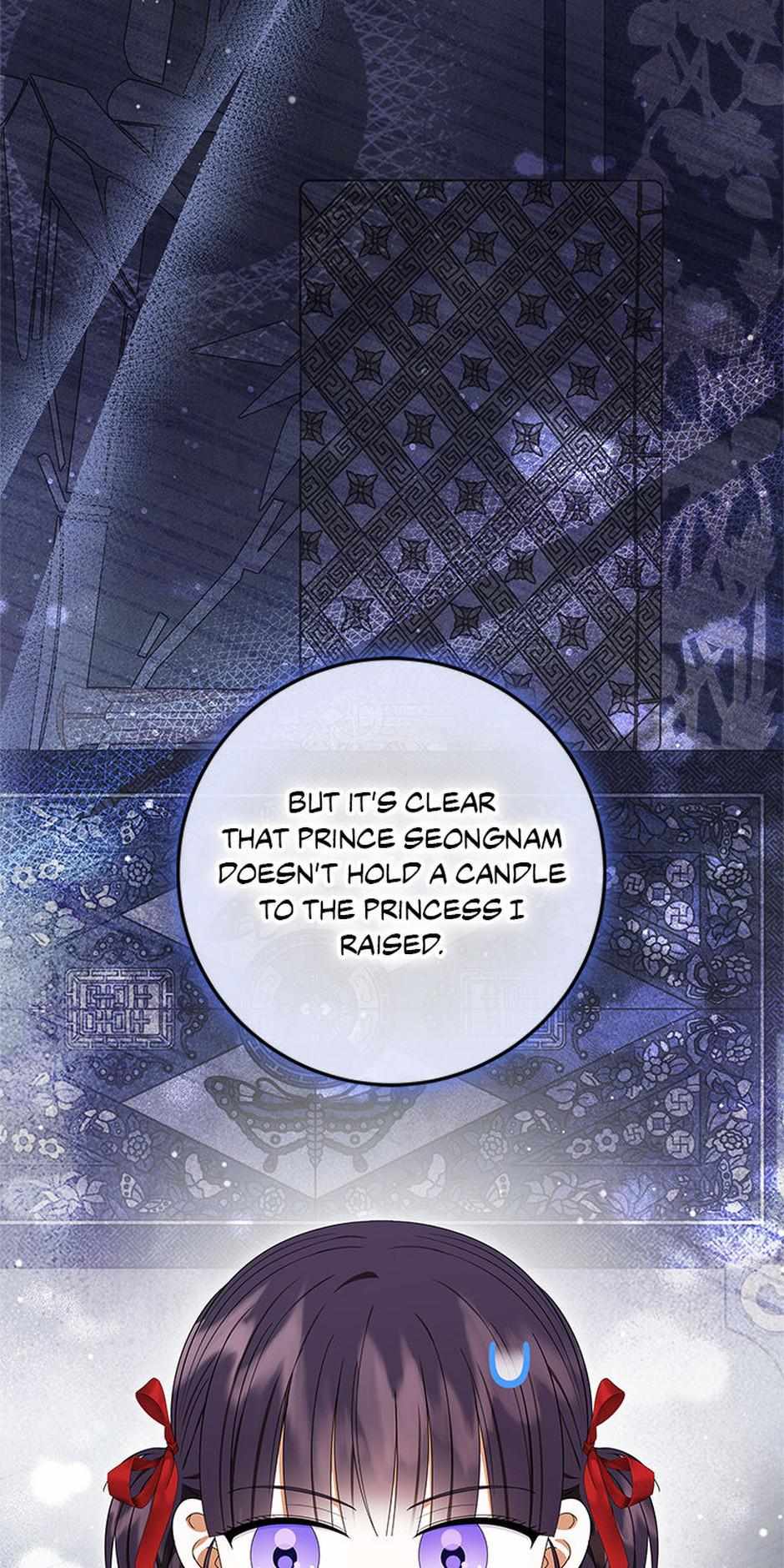 I Was Reincarnated as the Abandoned Baby Princess Chapter 38 page 68 - 