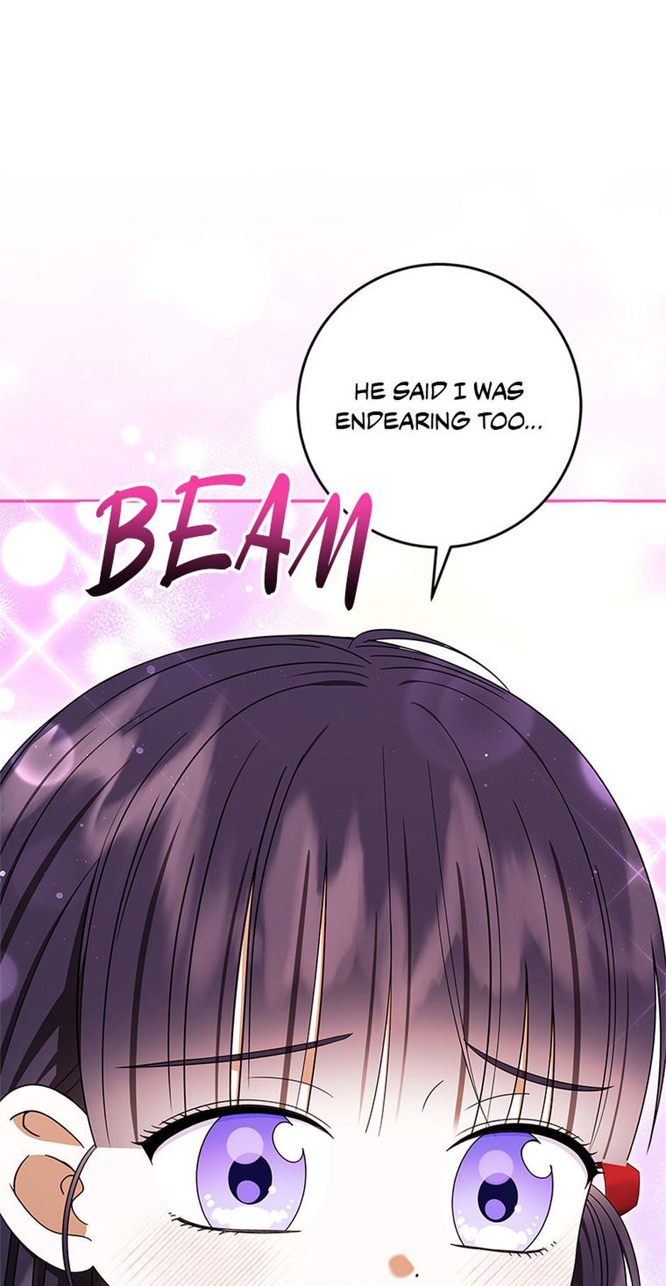 I Was Reincarnated as the Abandoned Baby Princess Chapter 38 page 8 - 