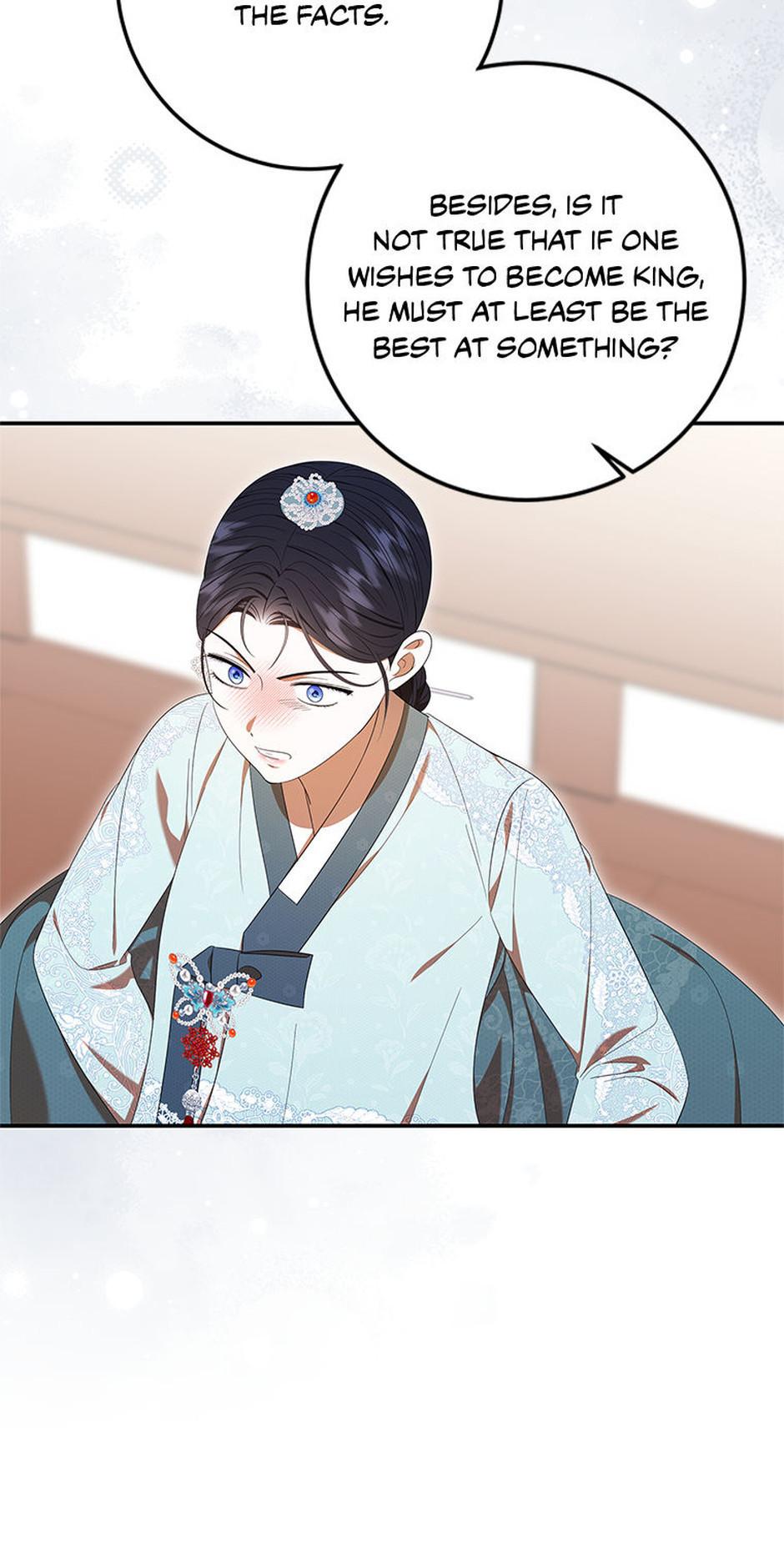 I Was Reincarnated as the Abandoned Baby Princess Chapter 38 page 71 - 