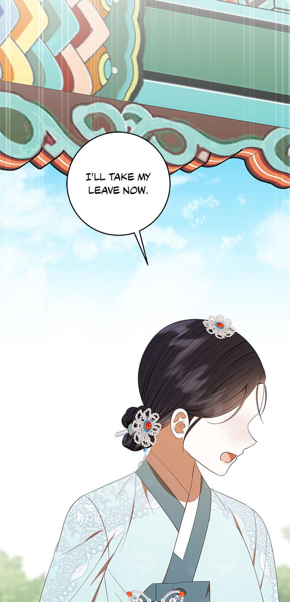 I Was Reincarnated as the Abandoned Baby Princess Chapter 38 page 73 - 