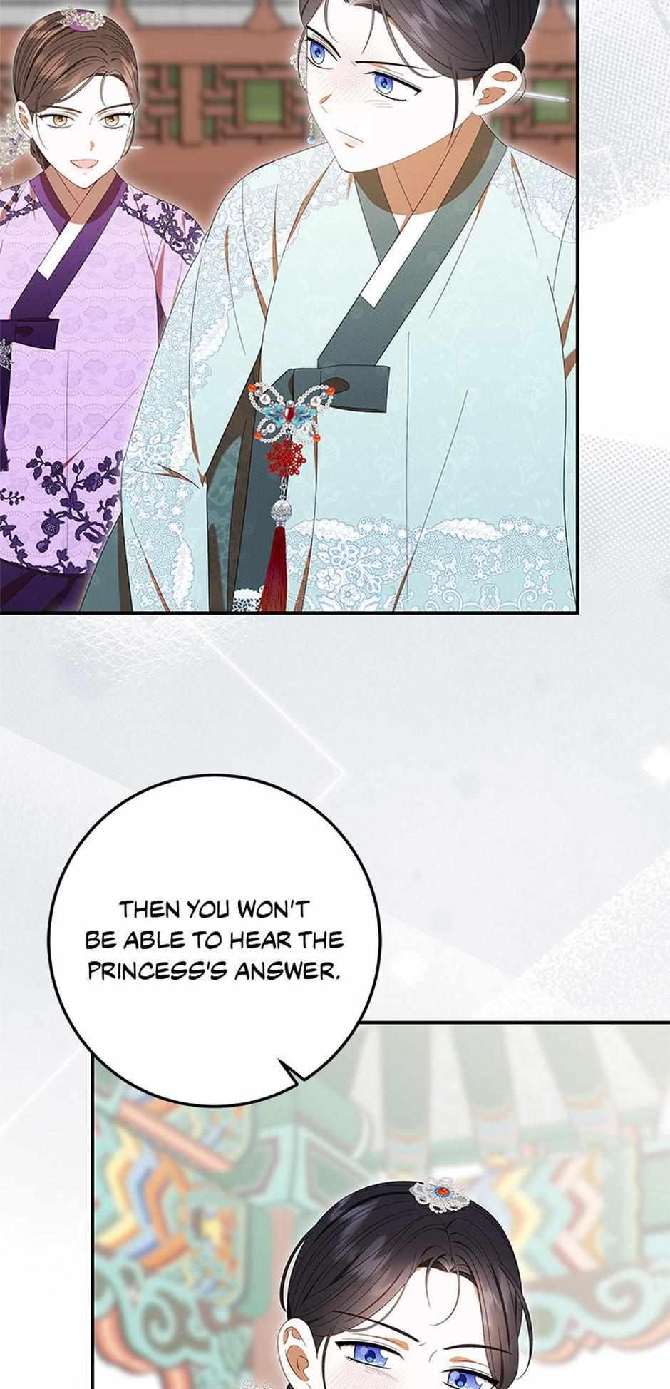 I Was Reincarnated as the Abandoned Baby Princess Chapter 38 page 76 - 