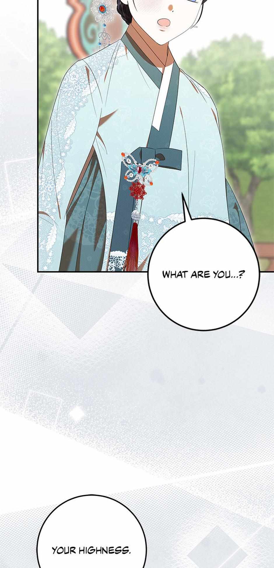 I Was Reincarnated as the Abandoned Baby Princess Chapter 38 page 77 - 