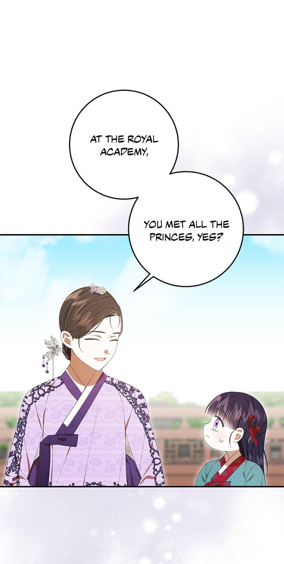 I Was Reincarnated as the Abandoned Baby Princess Chapter 38 page 79 - 