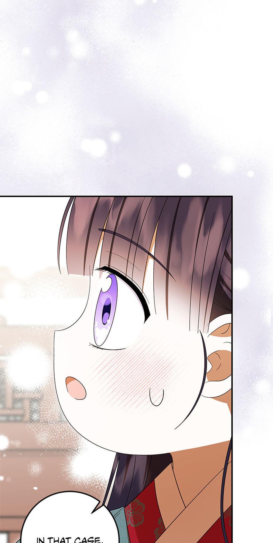 I Was Reincarnated as the Abandoned Baby Princess Chapter 38 page 80 - 