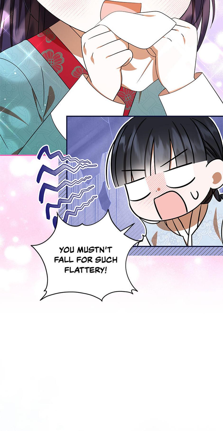 I Was Reincarnated as the Abandoned Baby Princess Chapter 38 page 9 - 