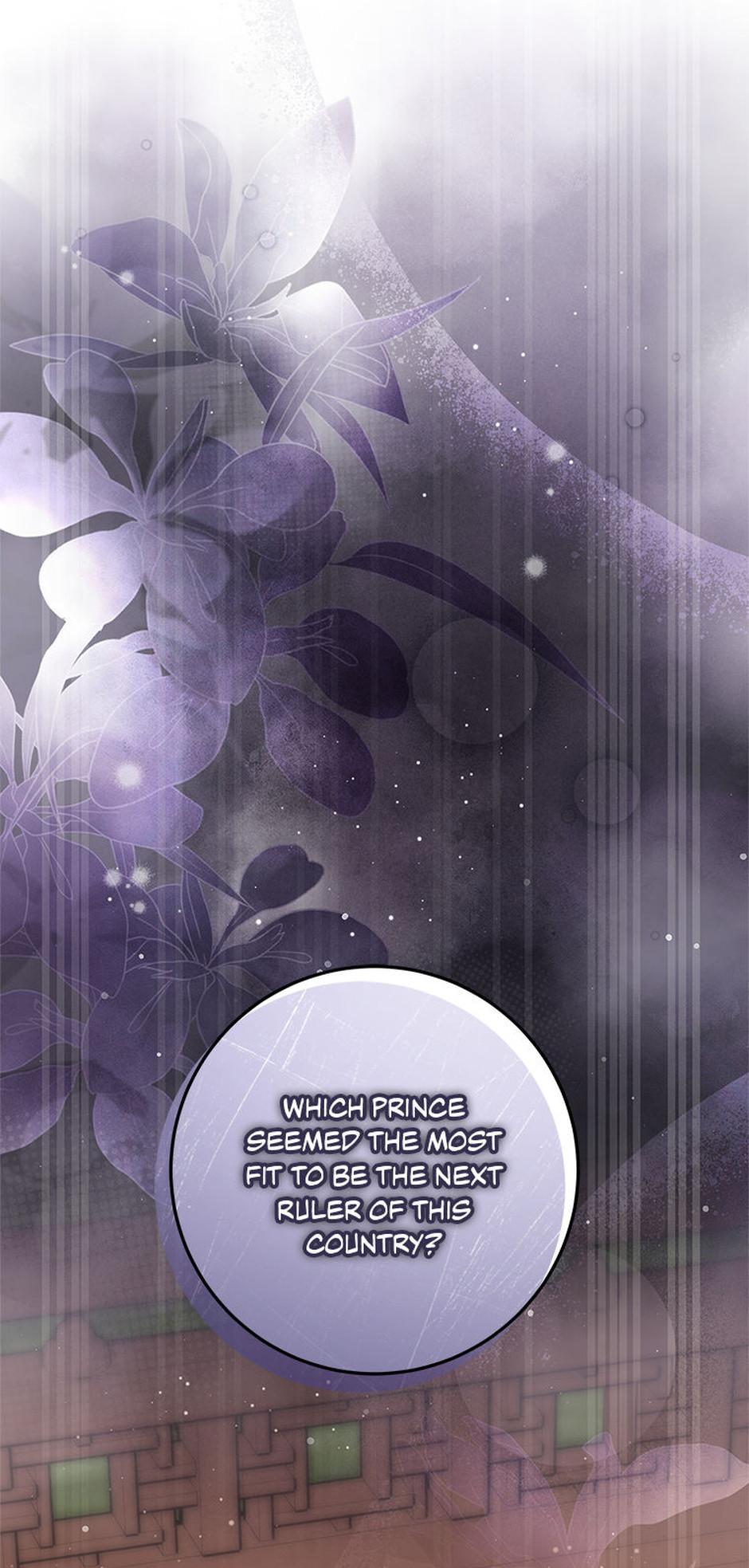 I Was Reincarnated as the Abandoned Baby Princess Chapter 39 page 2 - 