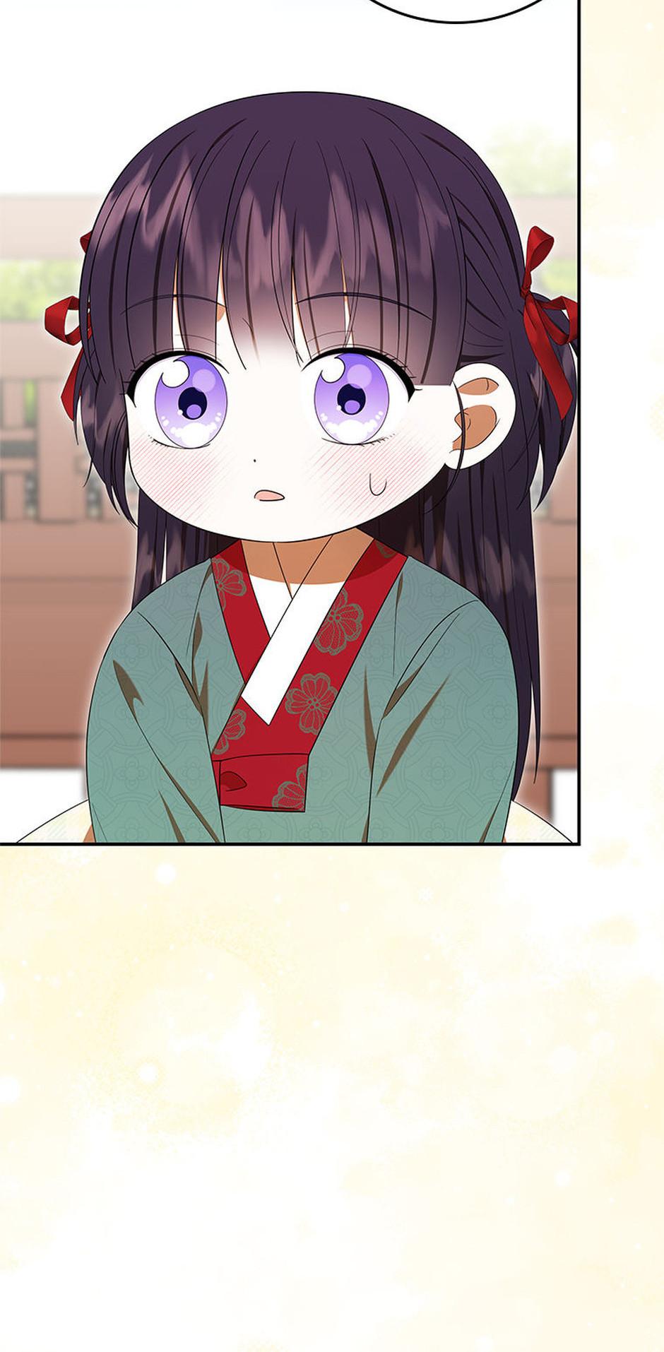 I Was Reincarnated as the Abandoned Baby Princess Chapter 39 page 11 - 