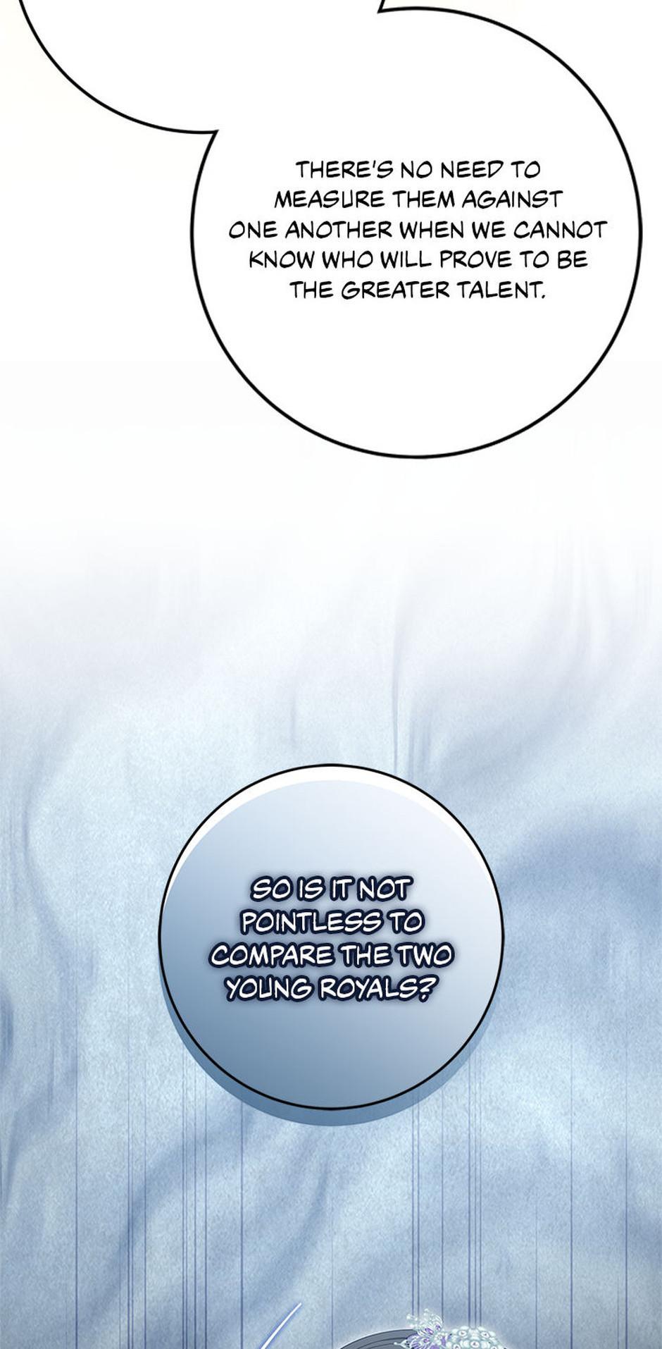 I Was Reincarnated as the Abandoned Baby Princess Chapter 39 page 13 - 