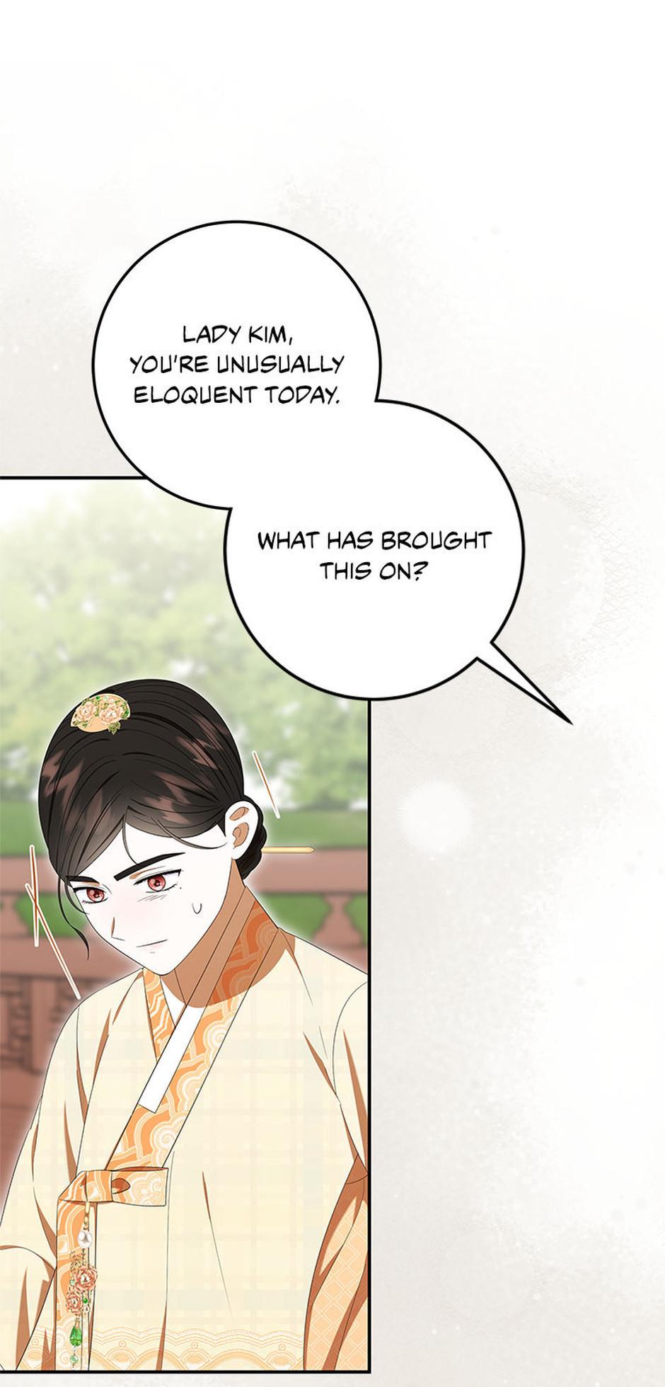 I Was Reincarnated as the Abandoned Baby Princess Chapter 39 page 15 - 