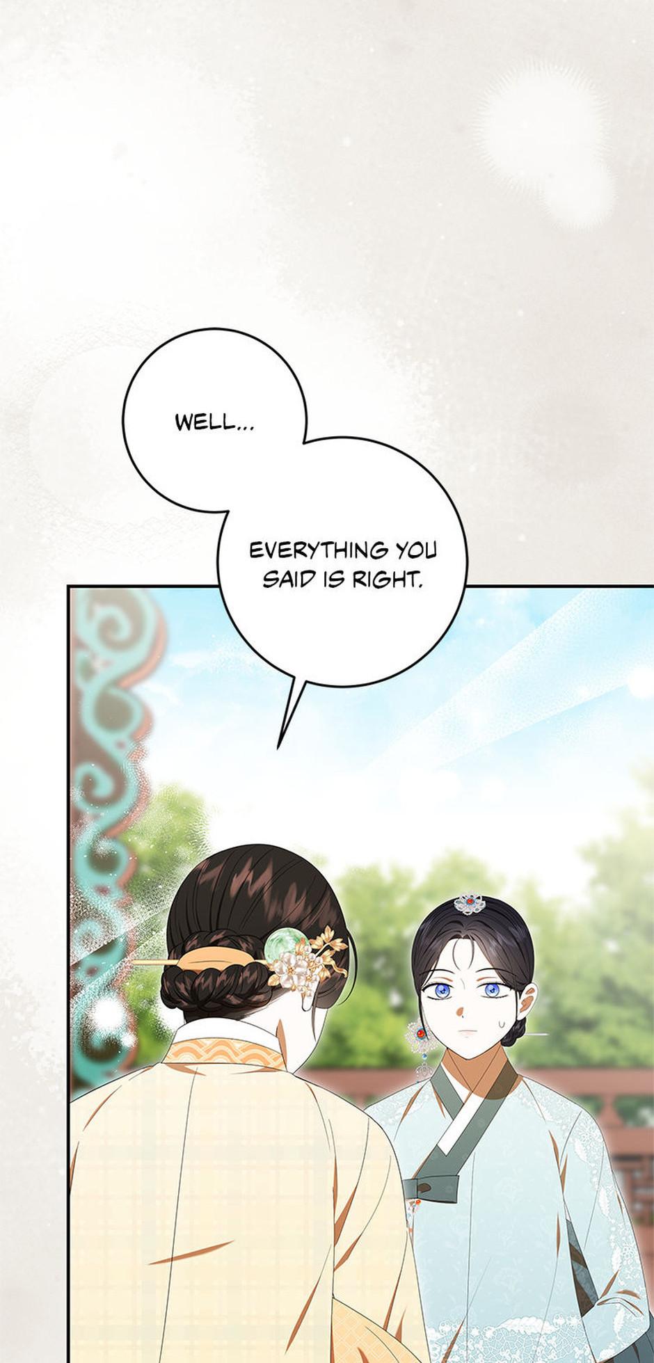 I Was Reincarnated as the Abandoned Baby Princess Chapter 39 page 16 - 