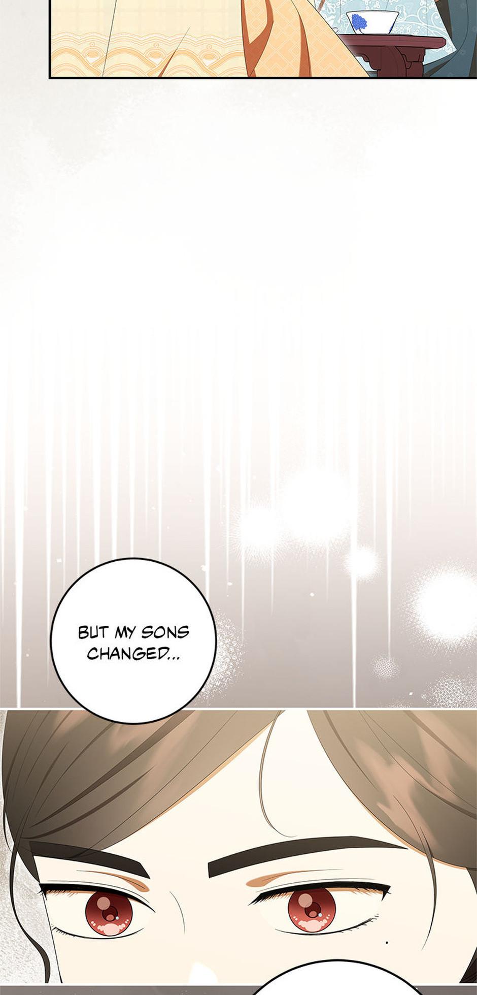 I Was Reincarnated as the Abandoned Baby Princess Chapter 39 page 17 - 