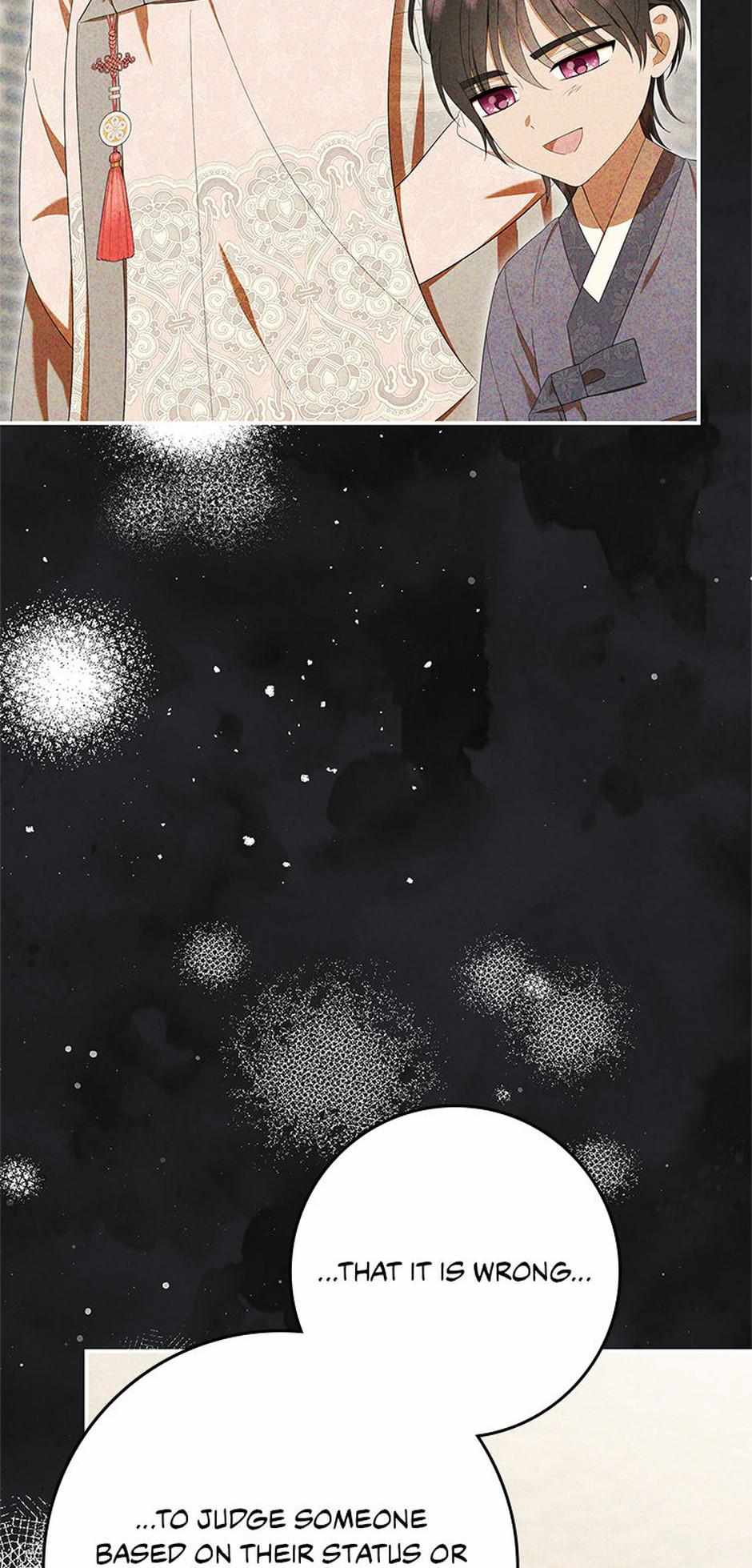 I Was Reincarnated as the Abandoned Baby Princess Chapter 39 page 19 - 