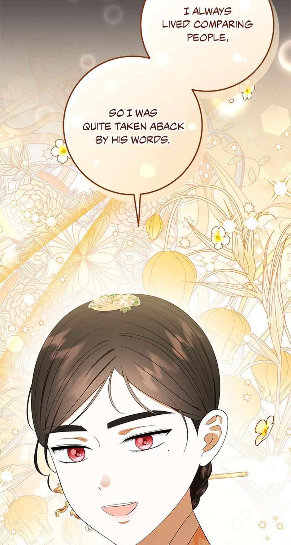 I Was Reincarnated as the Abandoned Baby Princess Chapter 39 page 22 - 