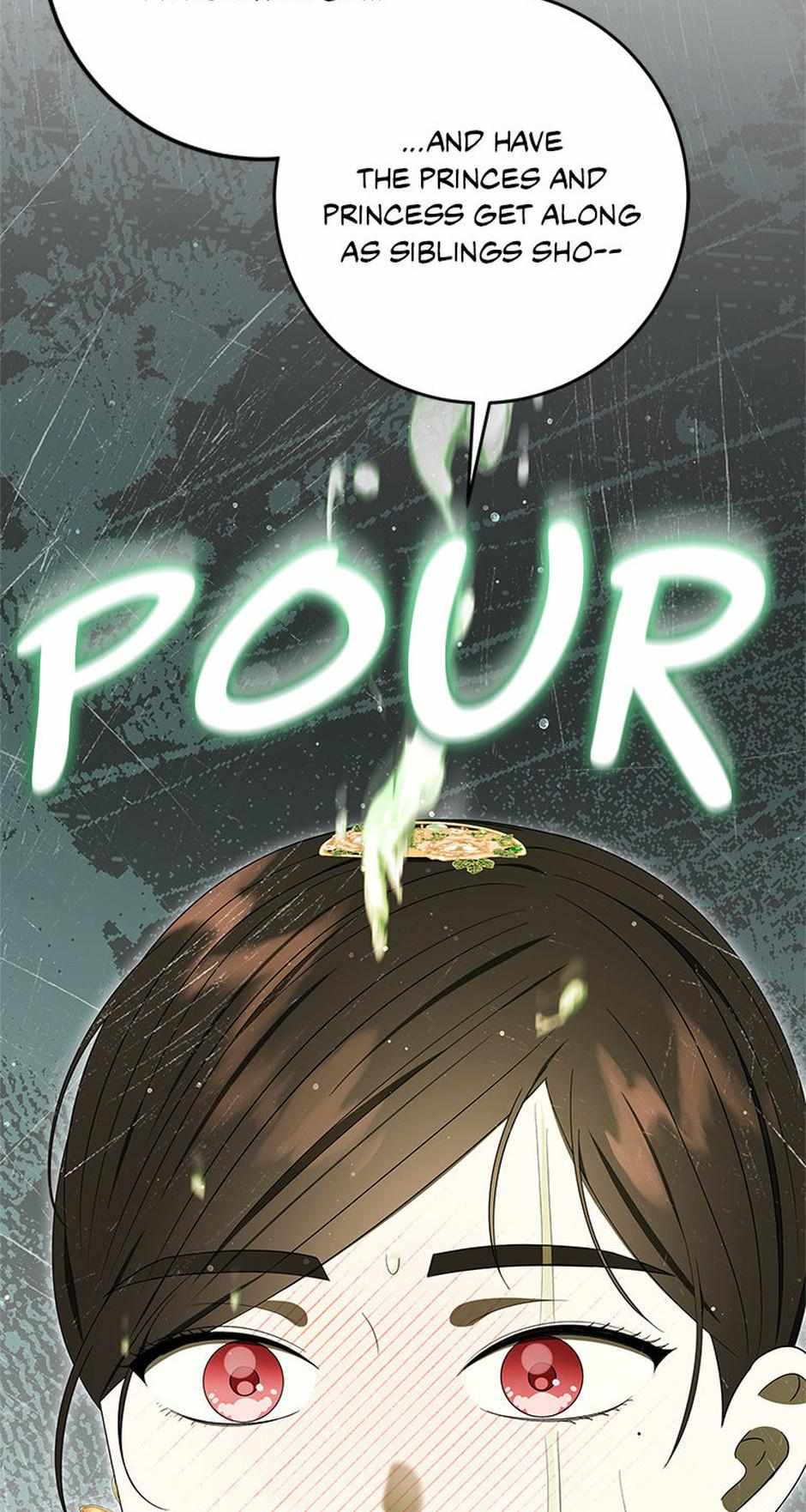 I Was Reincarnated as the Abandoned Baby Princess Chapter 39 page 27 - 