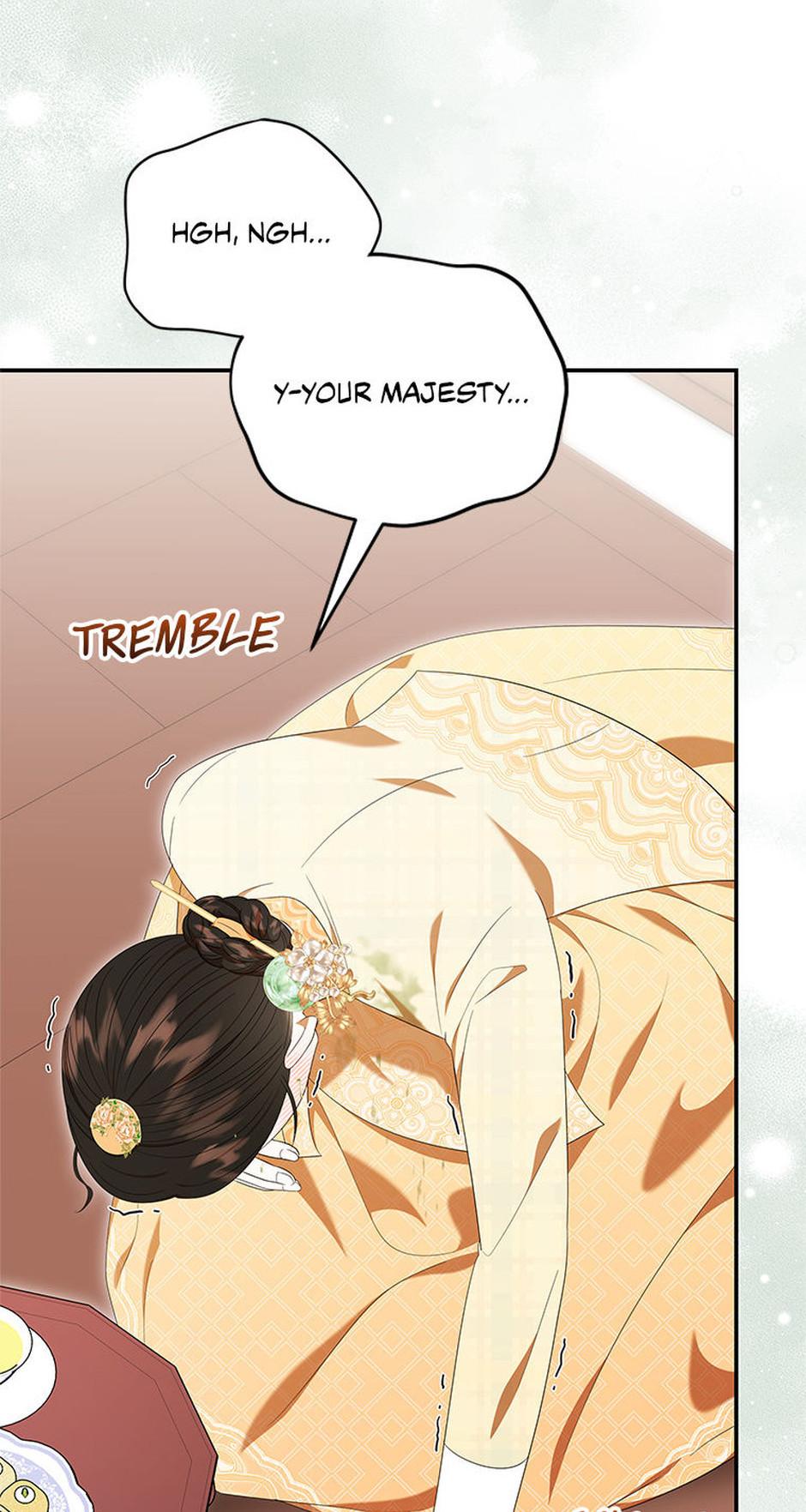I Was Reincarnated as the Abandoned Baby Princess Chapter 39 page 31 - 