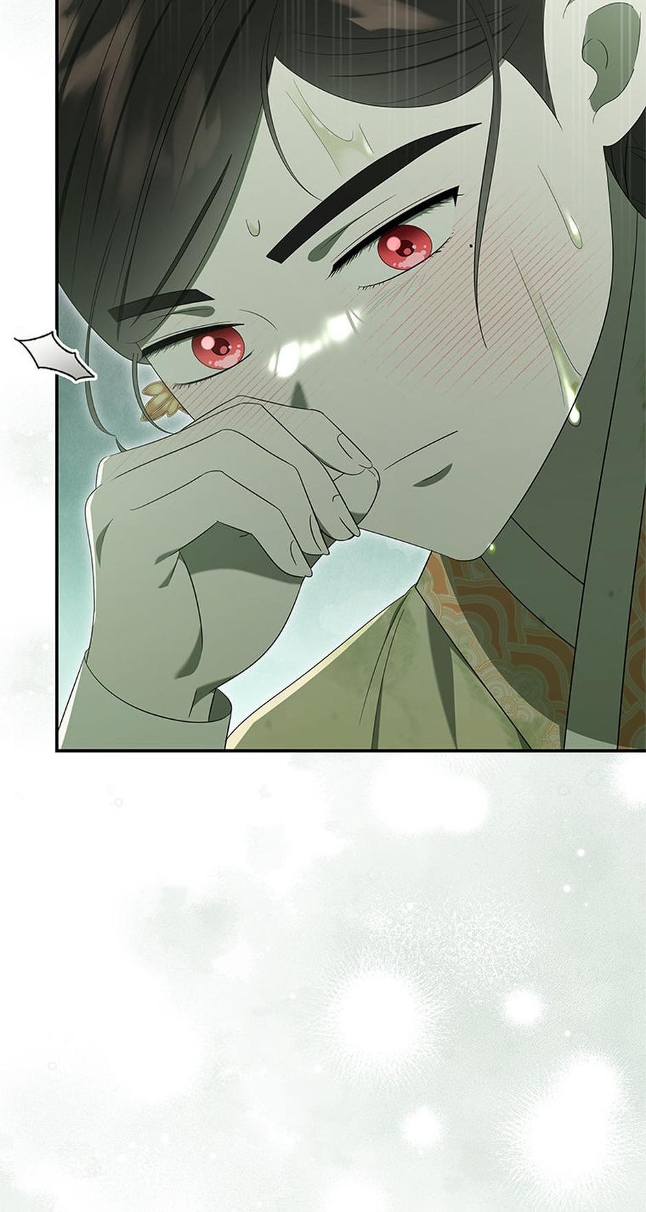 I Was Reincarnated as the Abandoned Baby Princess Chapter 39 page 33 - 