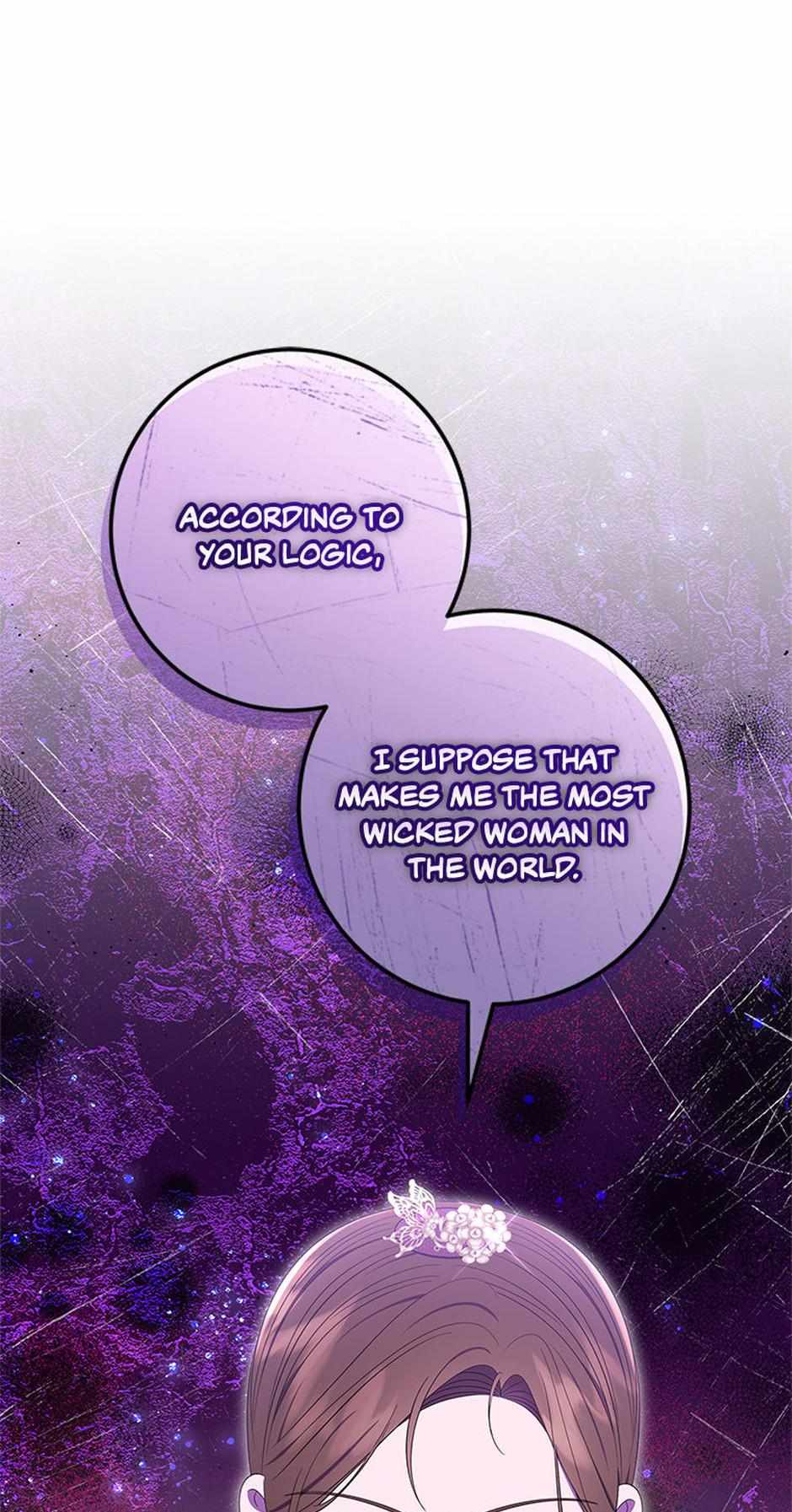 I Was Reincarnated as the Abandoned Baby Princess Chapter 39 page 35 - 