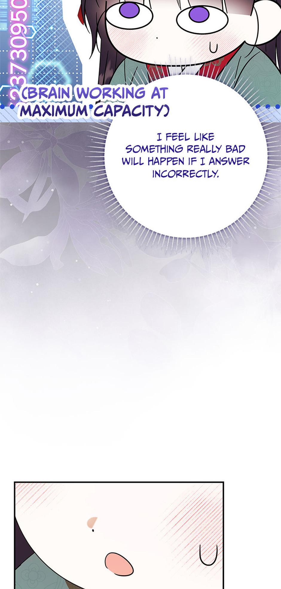 I Was Reincarnated as the Abandoned Baby Princess Chapter 39 page 5 - 