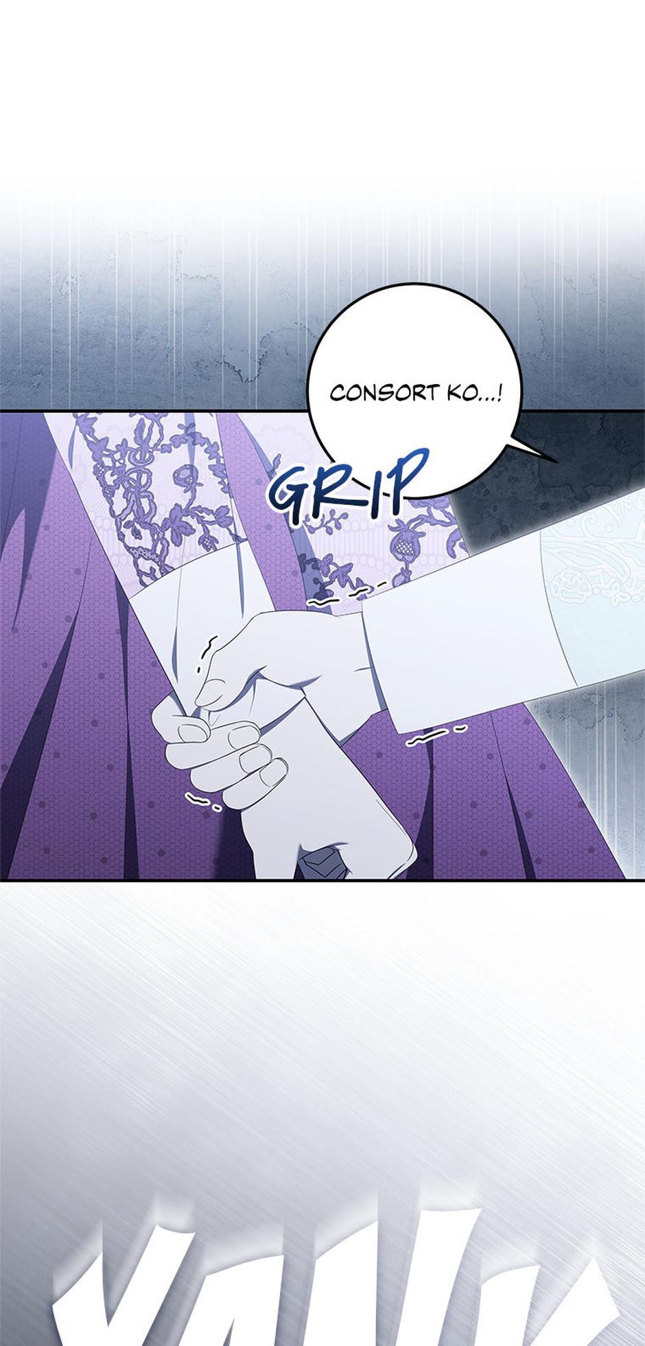 I Was Reincarnated as the Abandoned Baby Princess Chapter 39 page 42 - 