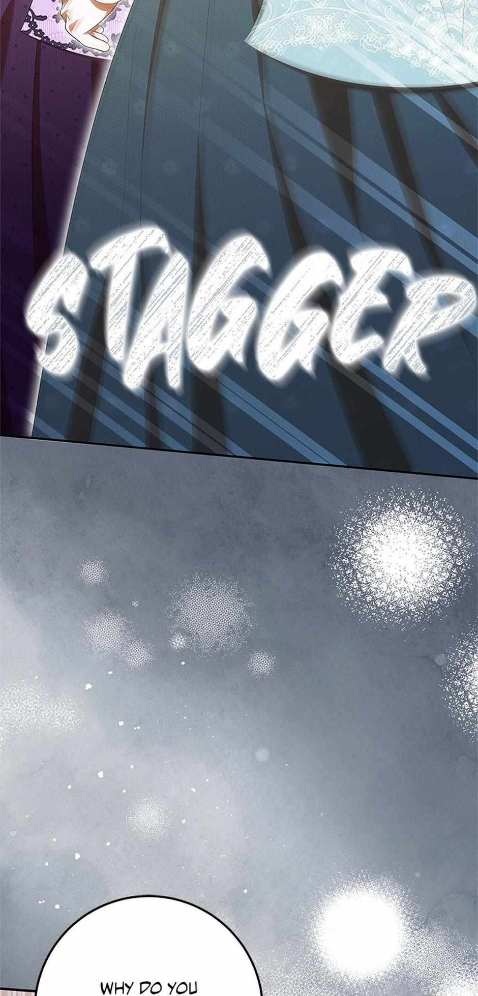 I Was Reincarnated as the Abandoned Baby Princess Chapter 39 page 44 - 