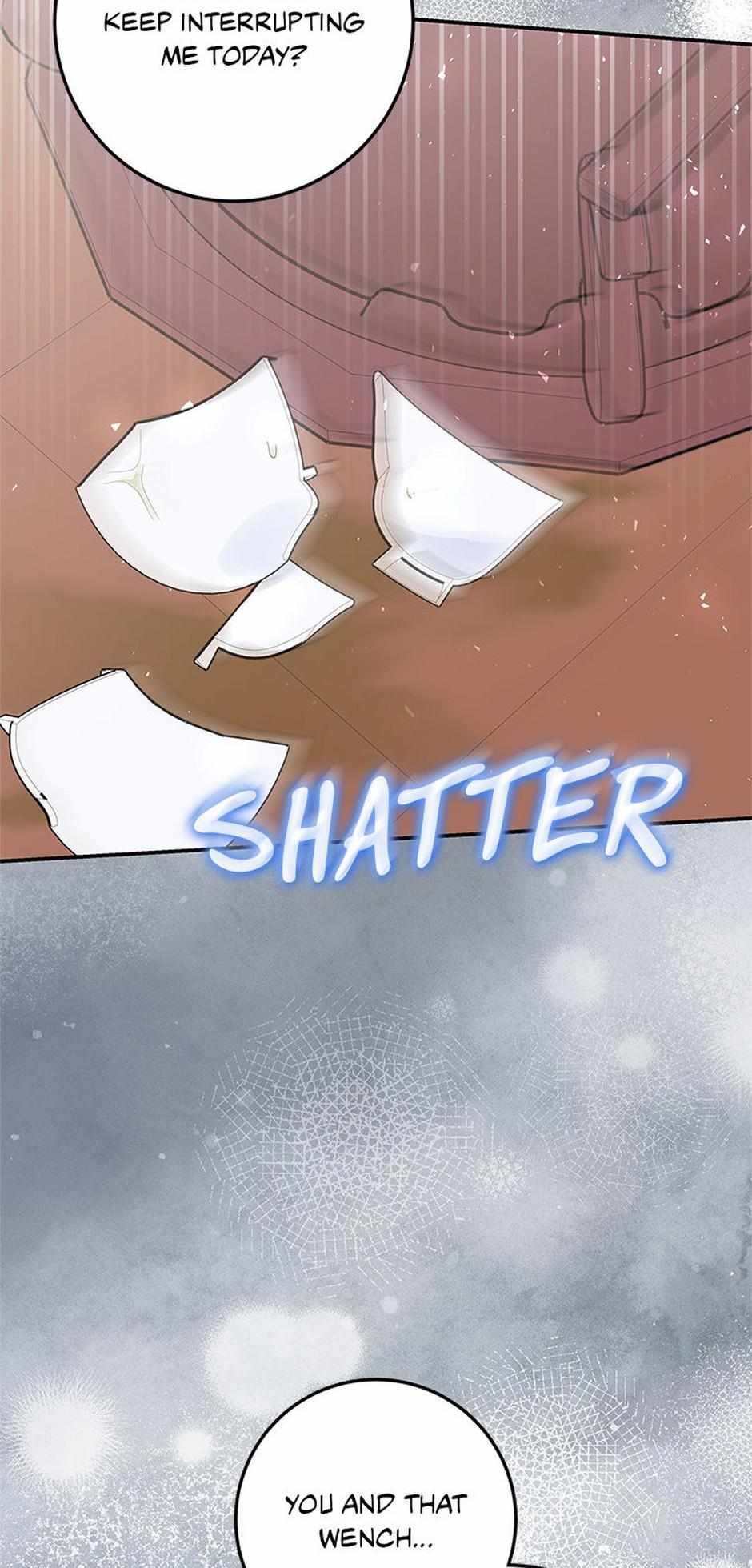 I Was Reincarnated as the Abandoned Baby Princess Chapter 39 page 45 - 