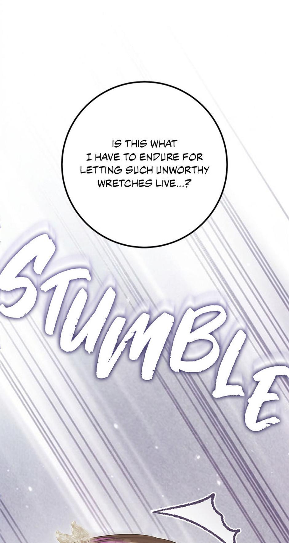 I Was Reincarnated as the Abandoned Baby Princess Chapter 39 page 48 - 