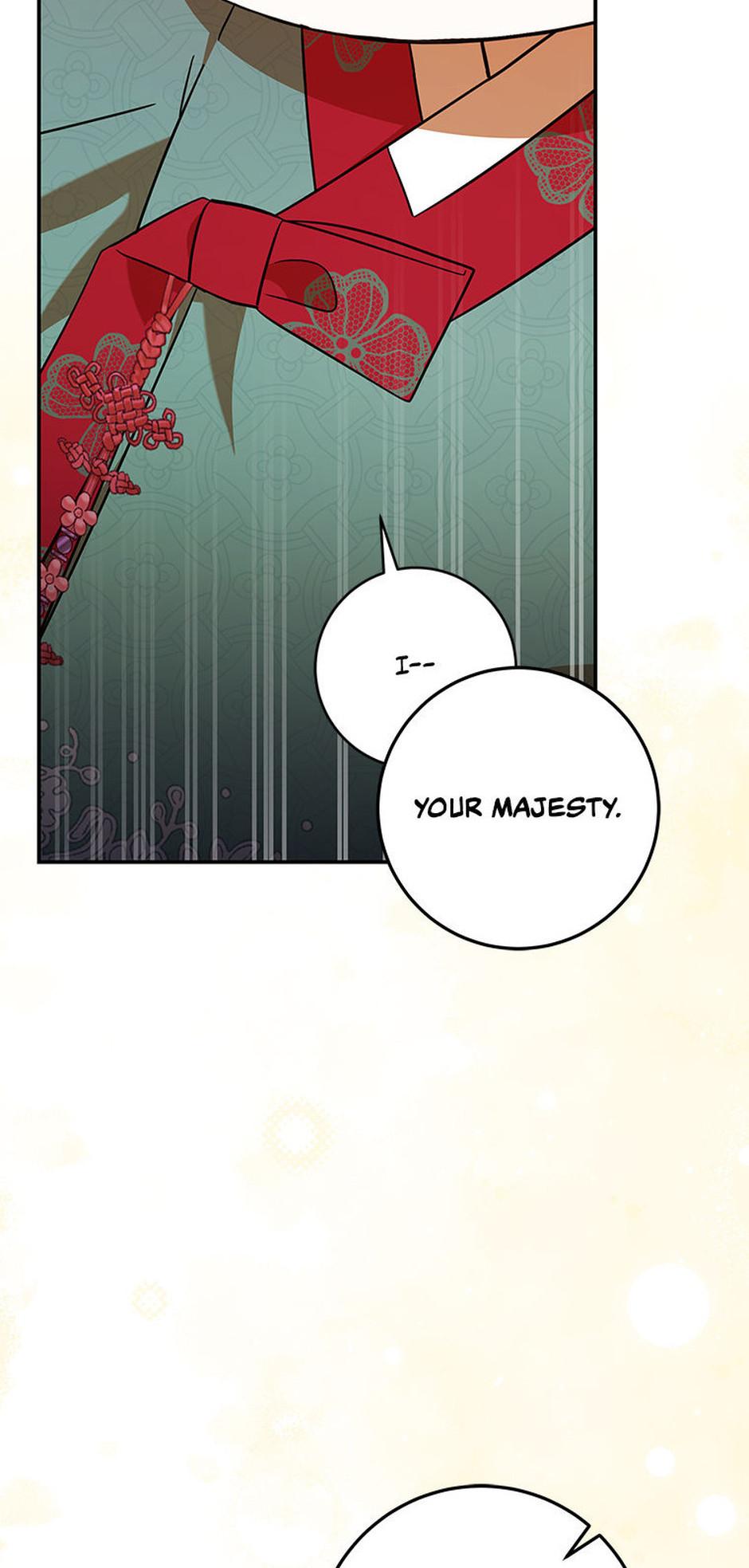 I Was Reincarnated as the Abandoned Baby Princess Chapter 39 page 6 - 