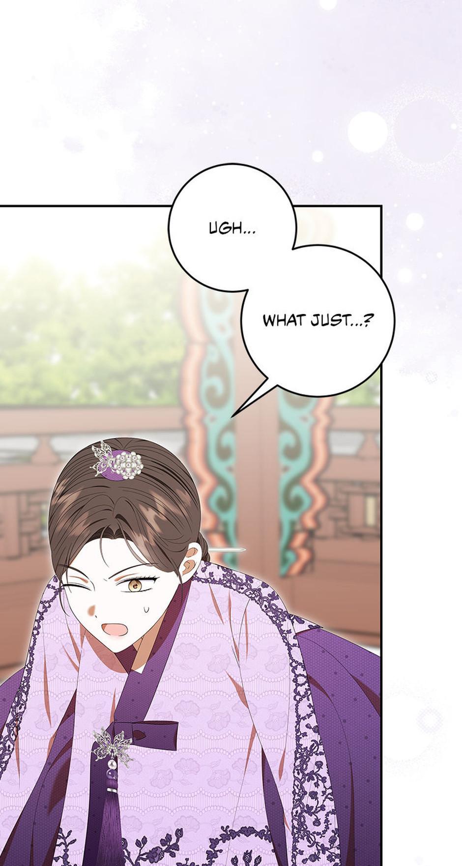 I Was Reincarnated as the Abandoned Baby Princess Chapter 39 page 52 - 