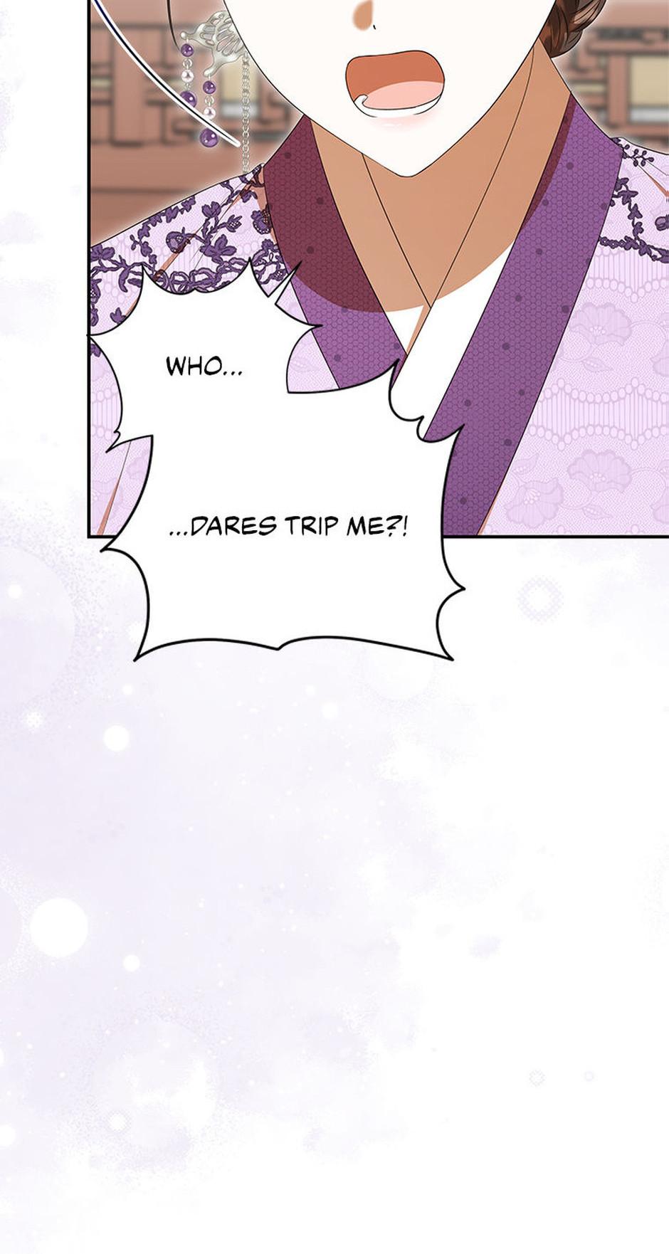 I Was Reincarnated as the Abandoned Baby Princess Chapter 39 page 54 - 