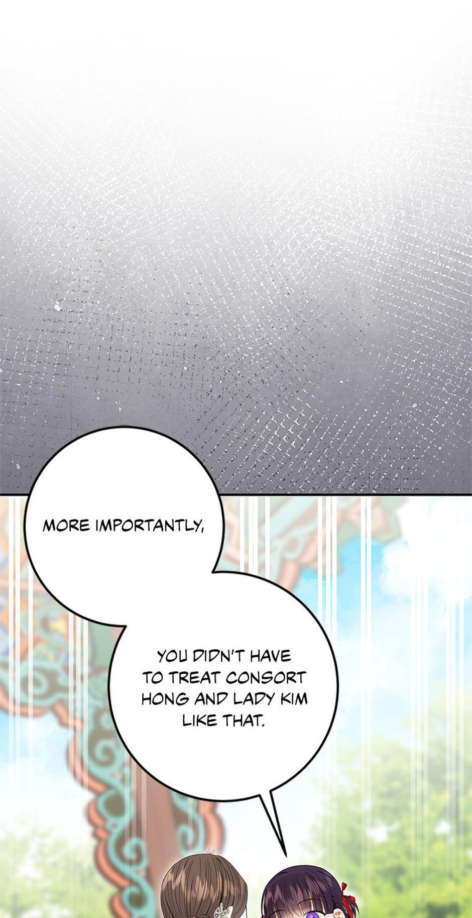 I Was Reincarnated as the Abandoned Baby Princess Chapter 39 page 60 - 