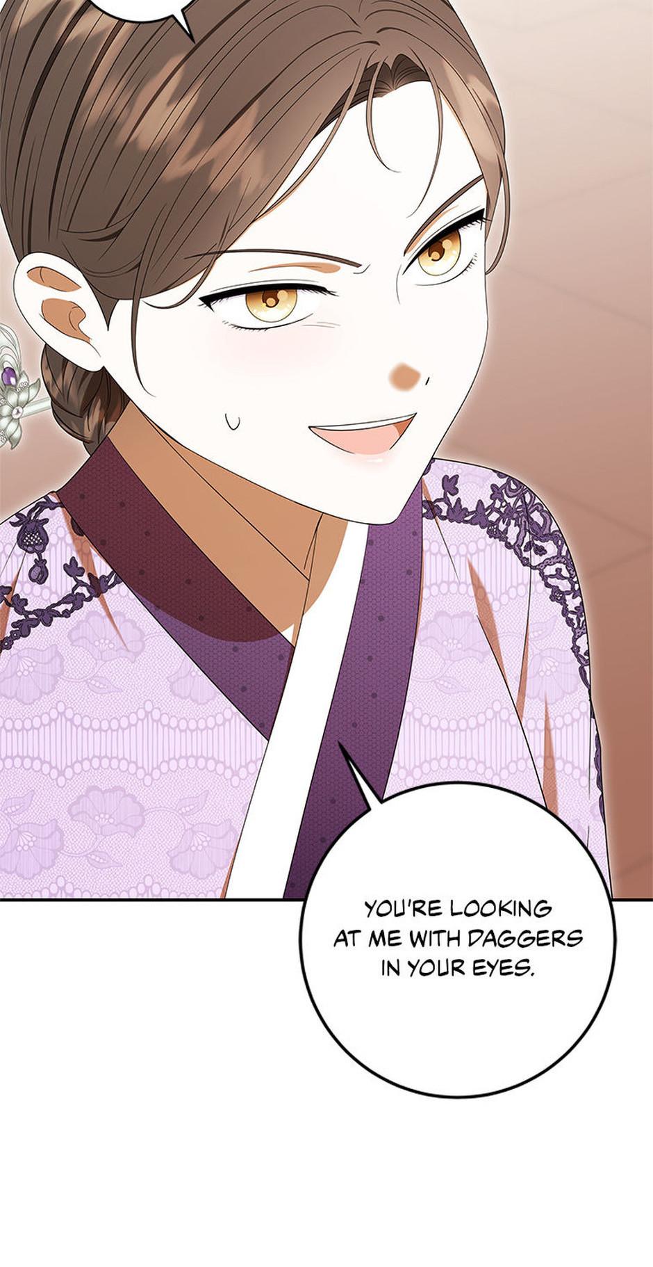 I Was Reincarnated as the Abandoned Baby Princess Chapter 39 page 62 - 
