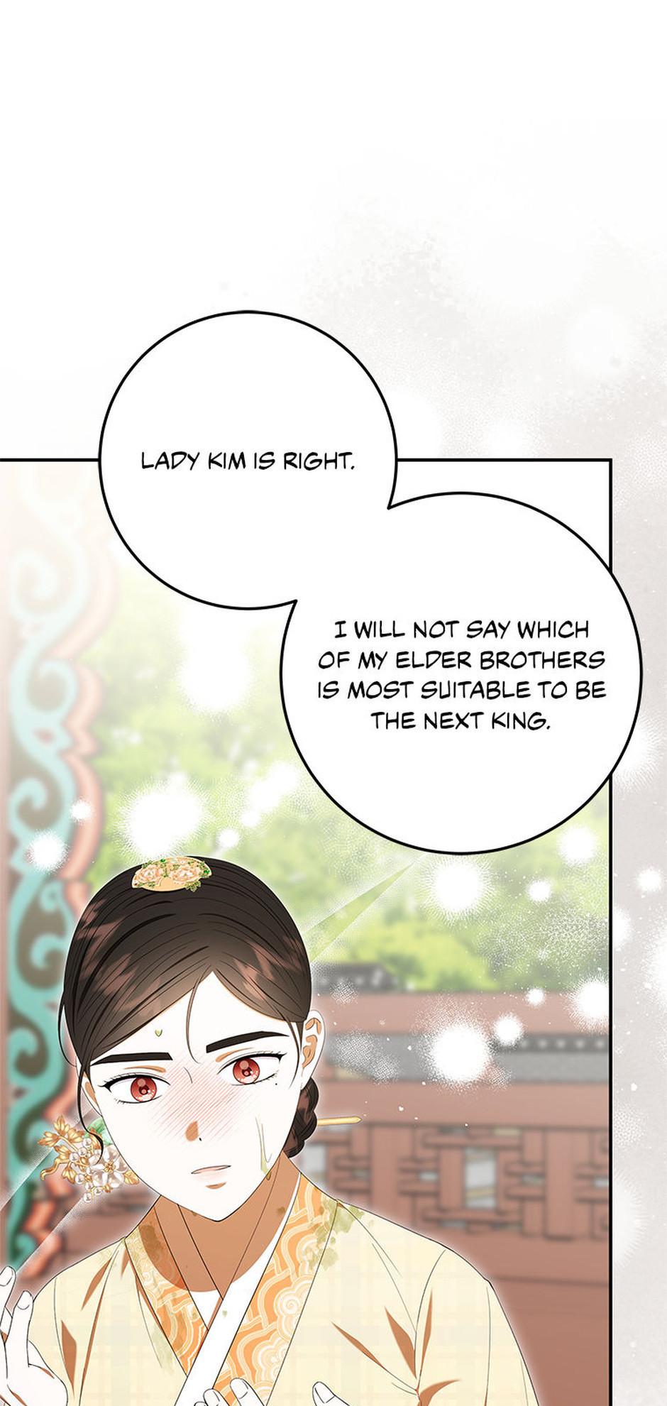 I Was Reincarnated as the Abandoned Baby Princess Chapter 39 page 63 - 