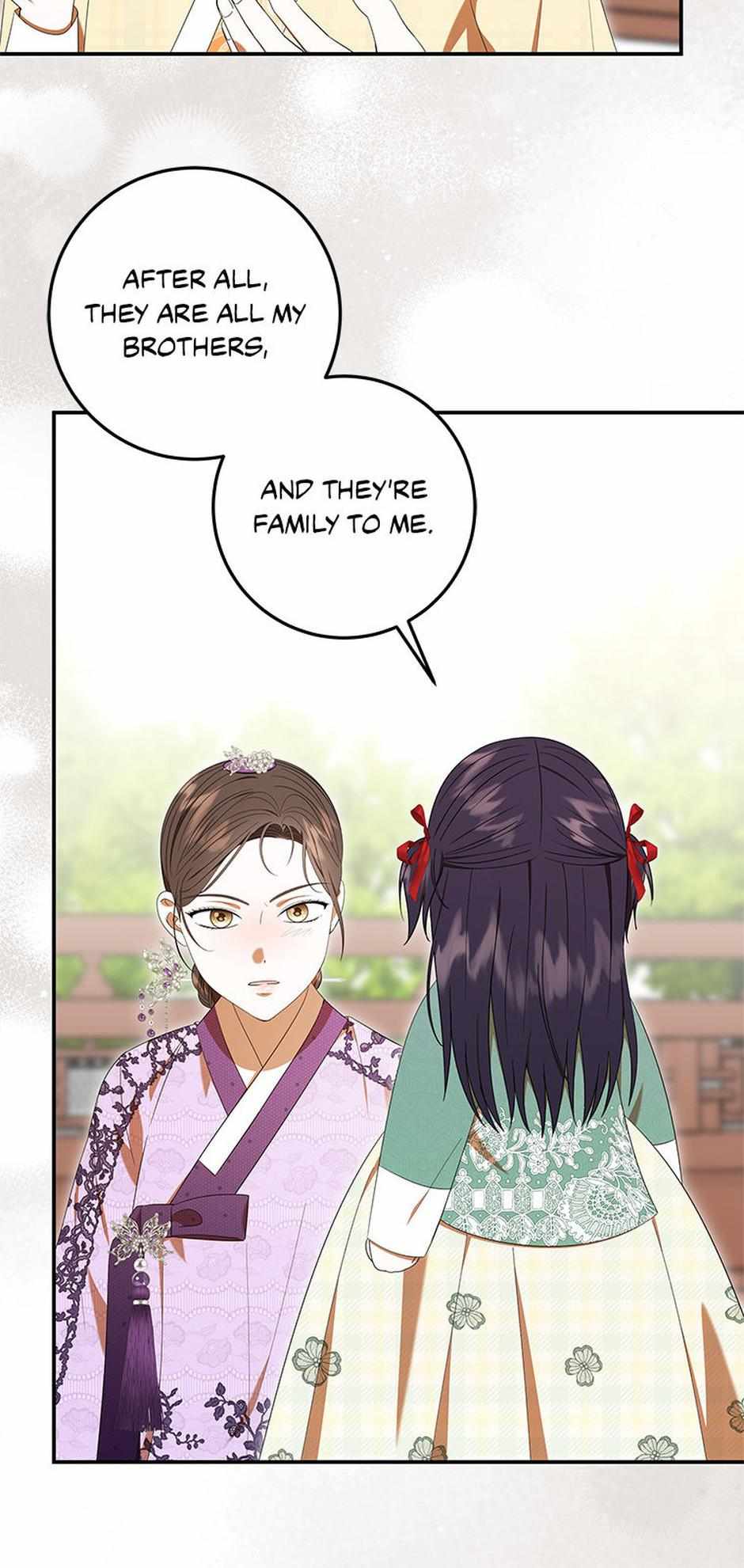 I Was Reincarnated as the Abandoned Baby Princess Chapter 39 page 64 - 