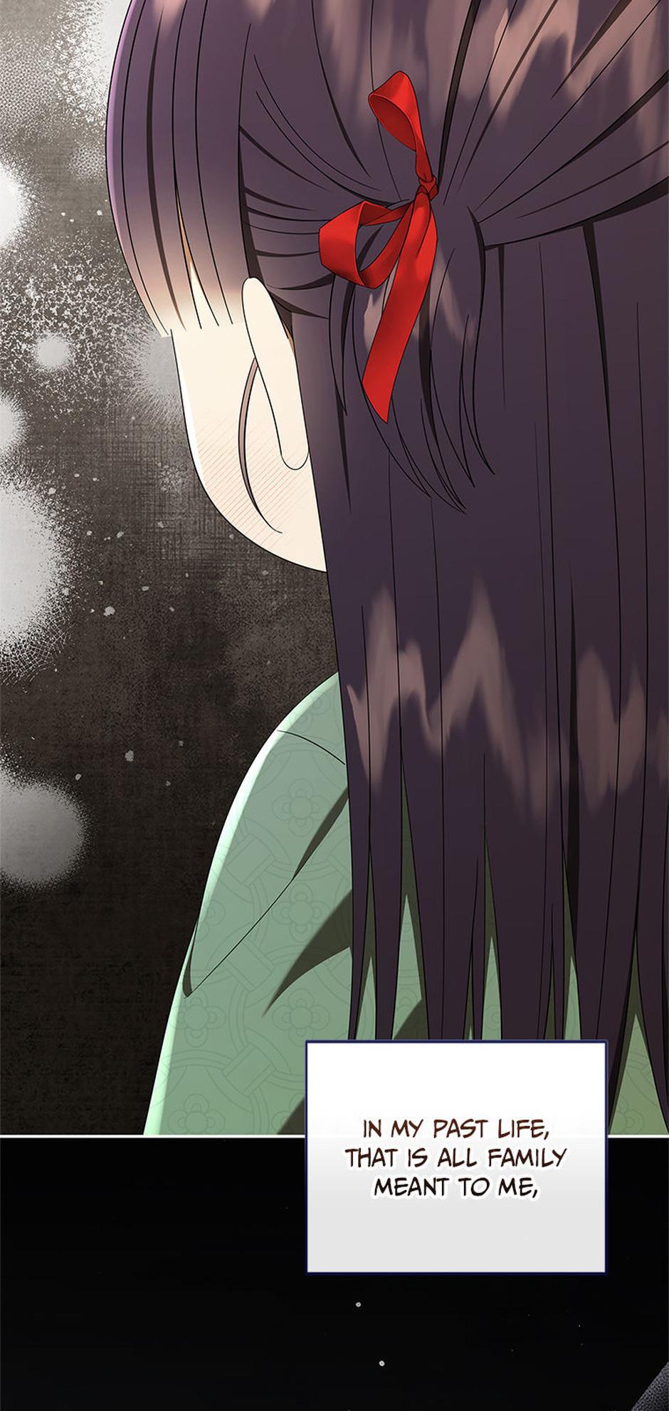 I Was Reincarnated as the Abandoned Baby Princess Chapter 39 page 66 - 