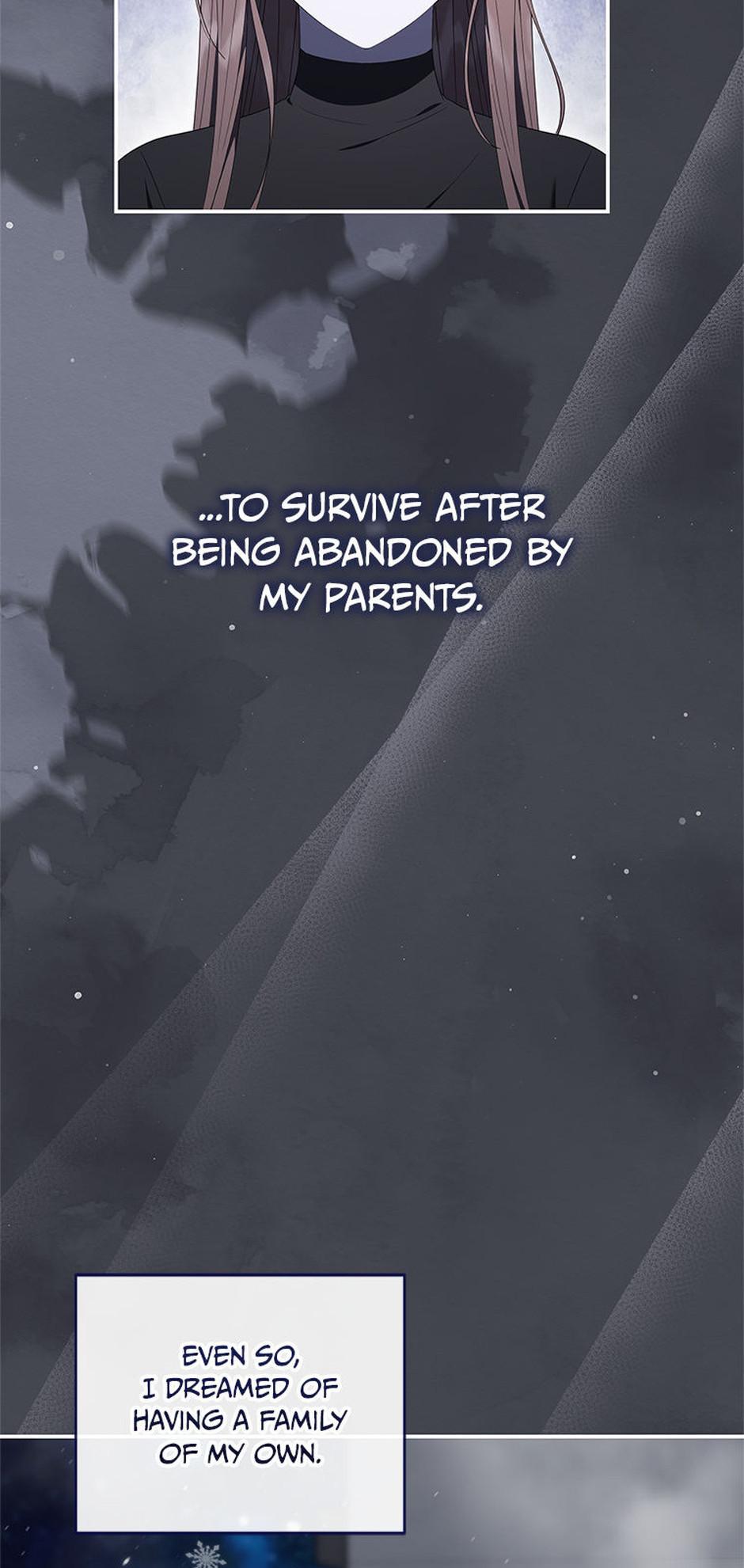 I Was Reincarnated as the Abandoned Baby Princess Chapter 39 page 68 - 
