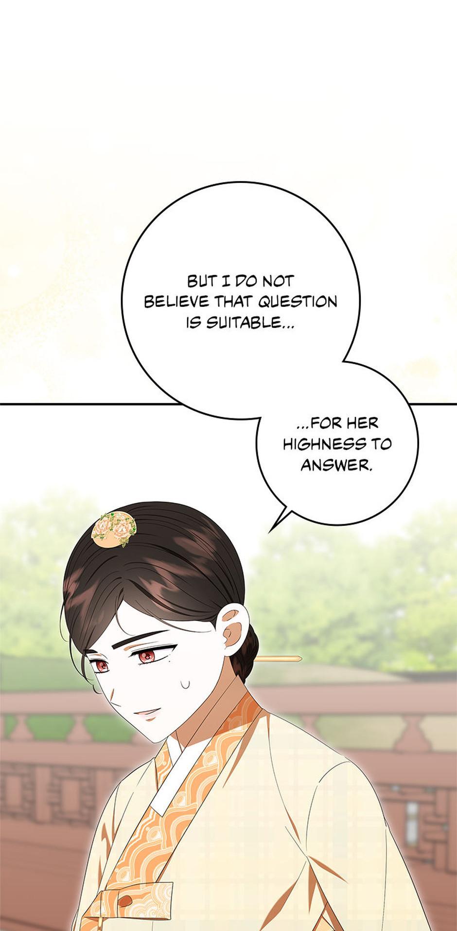 I Was Reincarnated as the Abandoned Baby Princess Chapter 39 page 8 - 