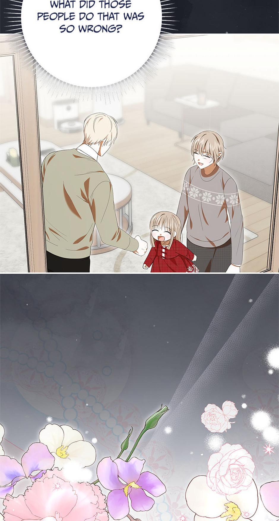 I Was Reincarnated as the Abandoned Baby Princess Chapter 39 page 71 - 
