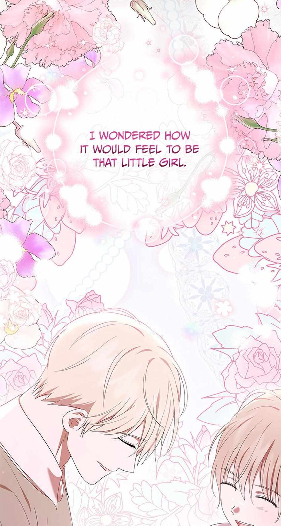 I Was Reincarnated as the Abandoned Baby Princess Chapter 39 page 72 - 