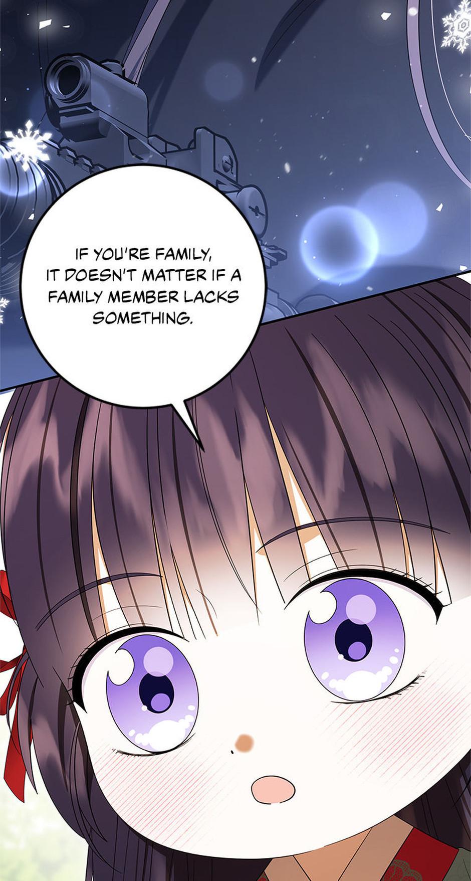 I Was Reincarnated as the Abandoned Baby Princess Chapter 39 page 76 - 