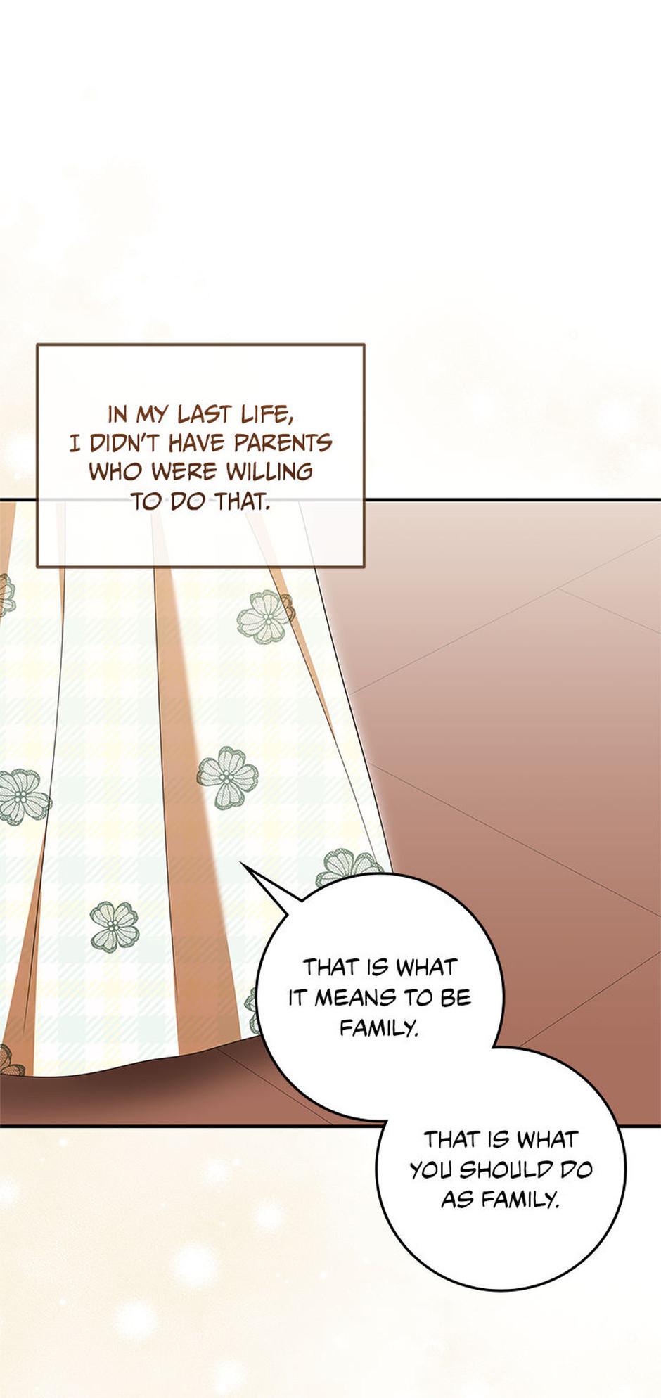 I Was Reincarnated as the Abandoned Baby Princess Chapter 39 page 78 - 