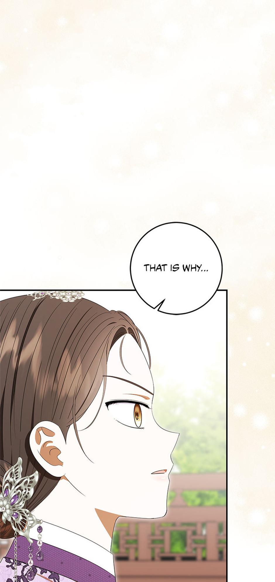 I Was Reincarnated as the Abandoned Baby Princess Chapter 39 page 79 - 